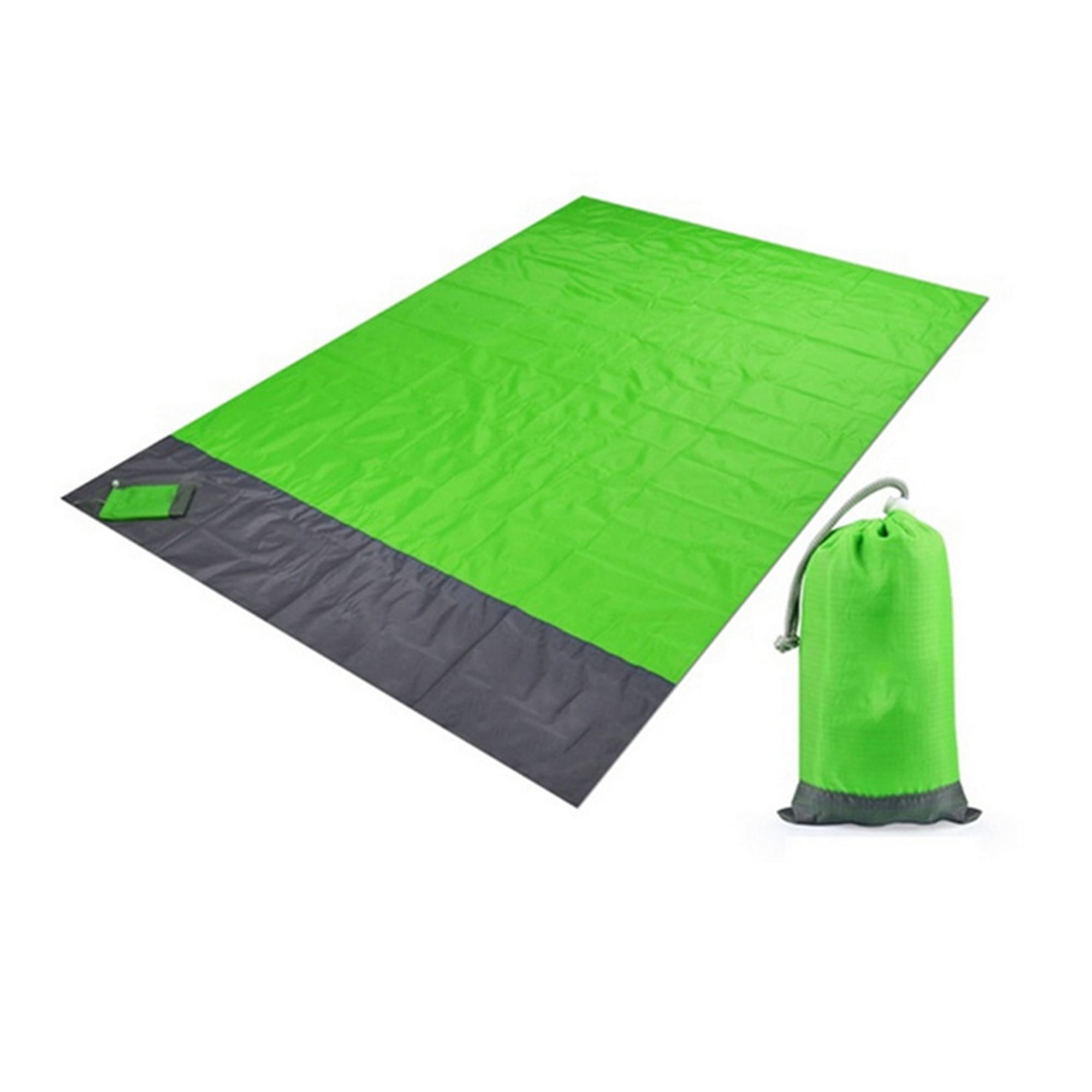 Pouch Picnic Blanket - Medium - PCH460 Image 