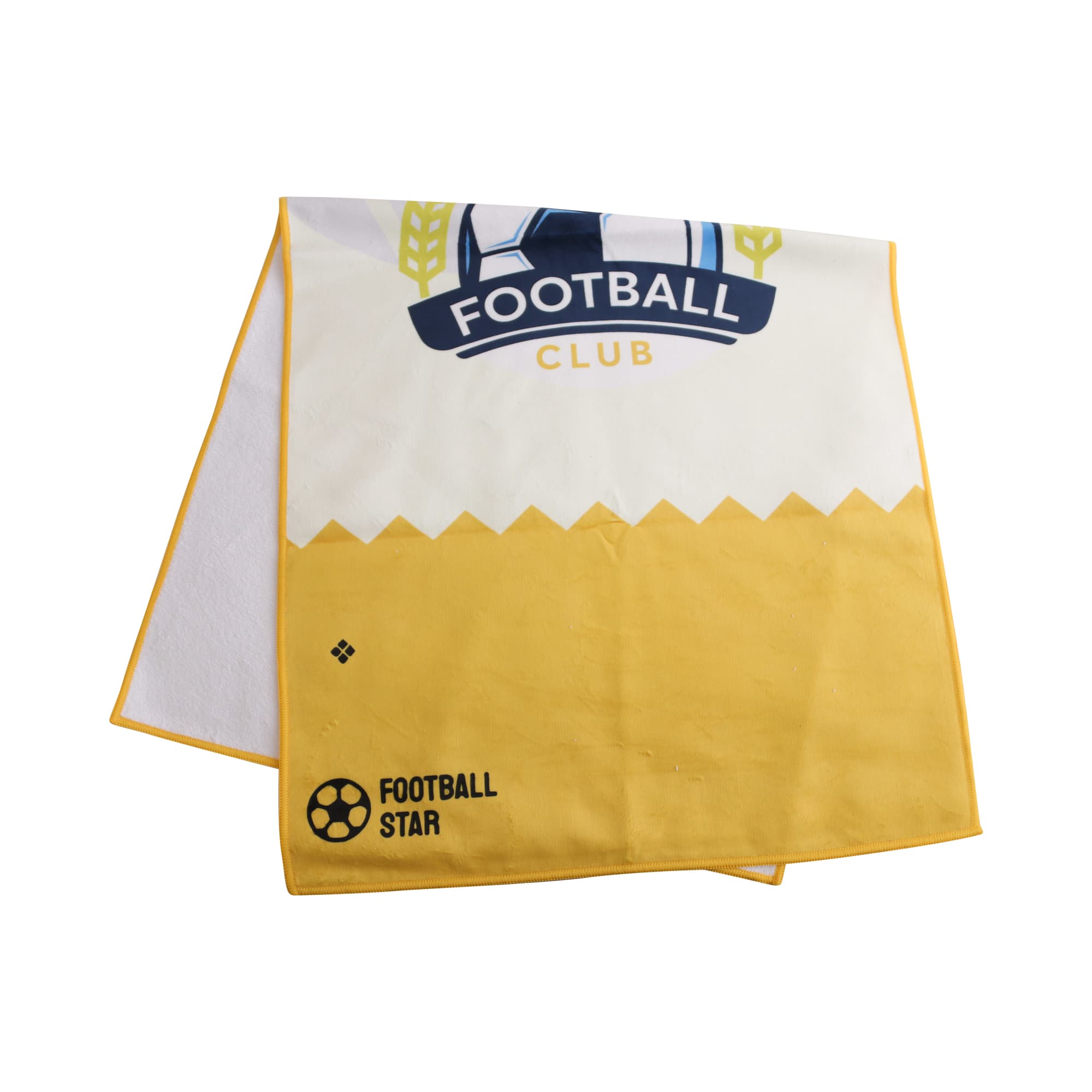 Alternative view of Colour Sports Towel (70x140cm)