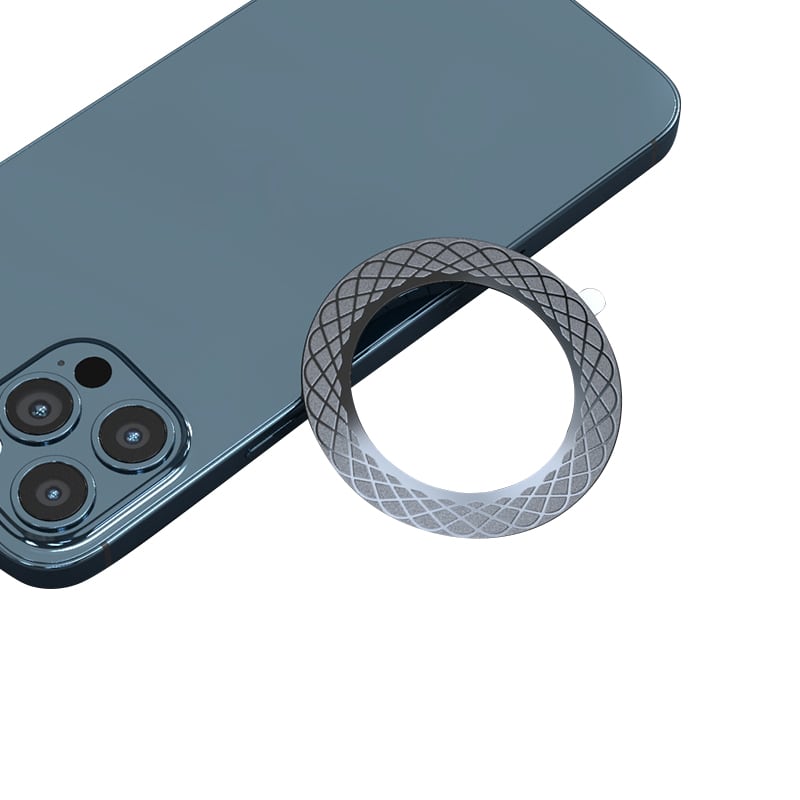 Magnetic Ring - PCT326 Image