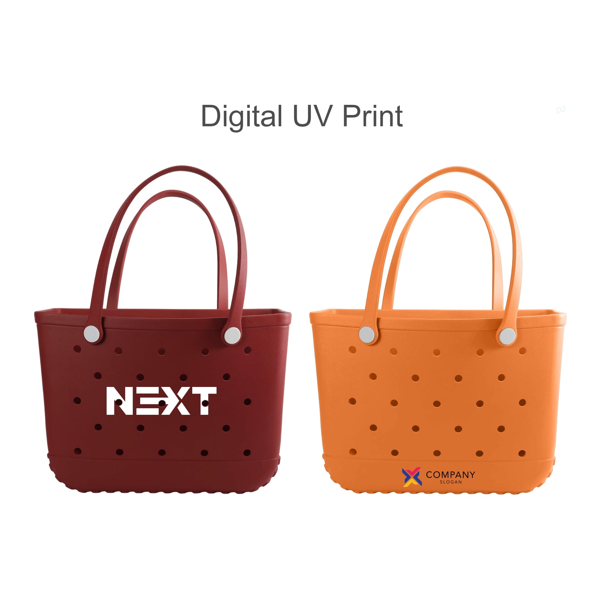 EVA Holes Beach Bag