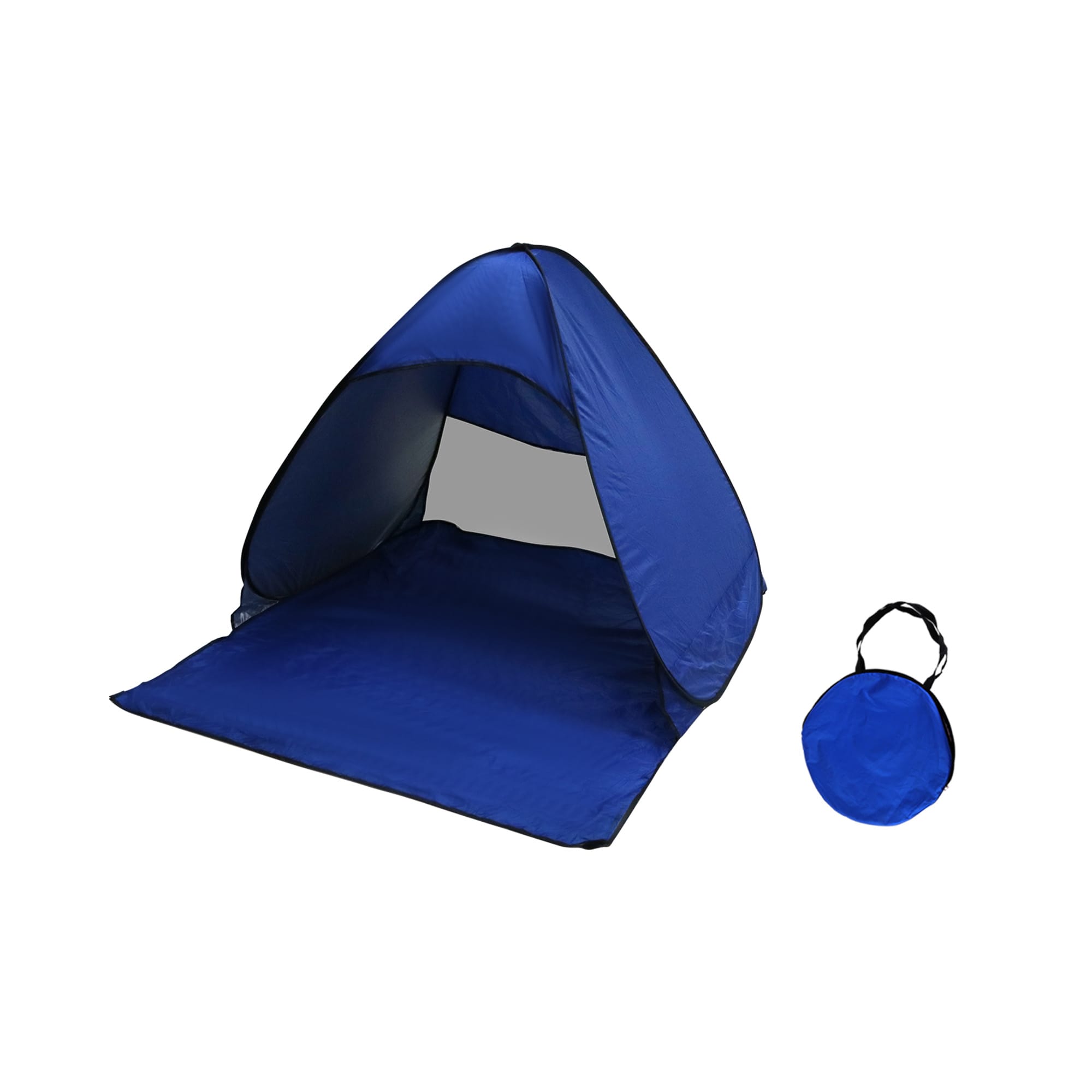 Alternative view of Pop Up Beach Tent