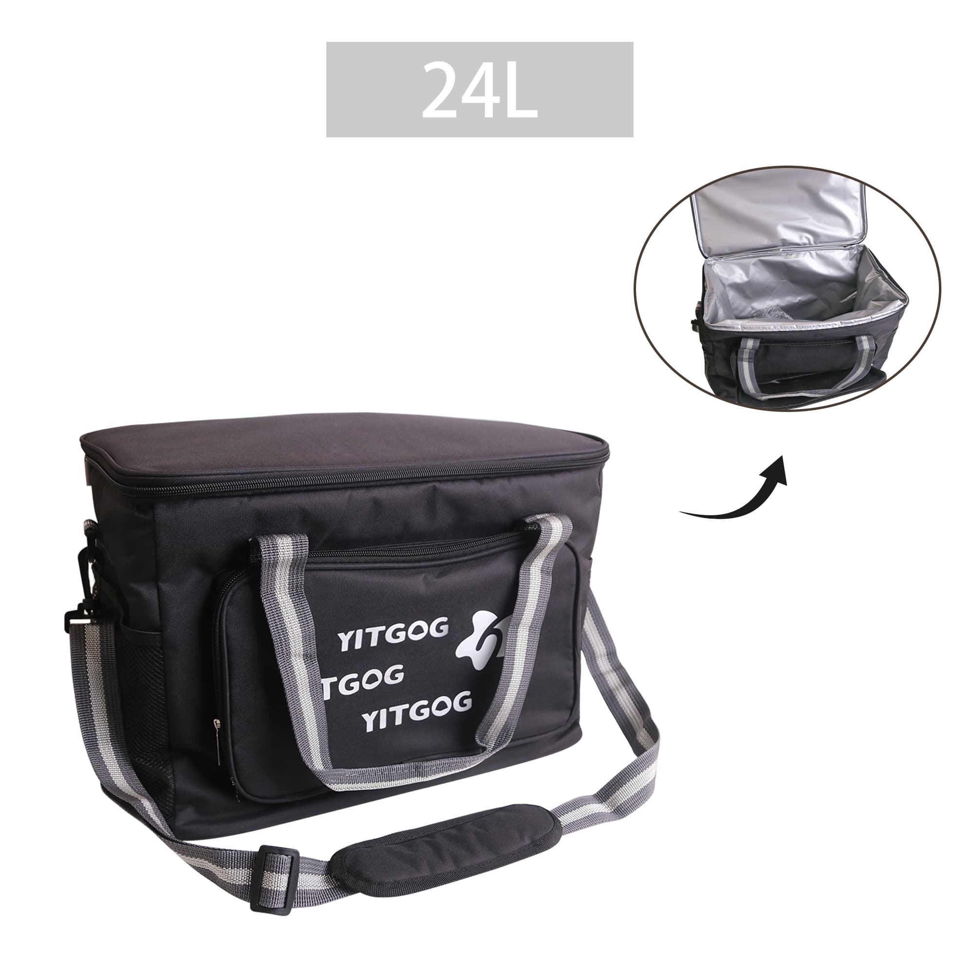 10L/15L/24L Cooler bag