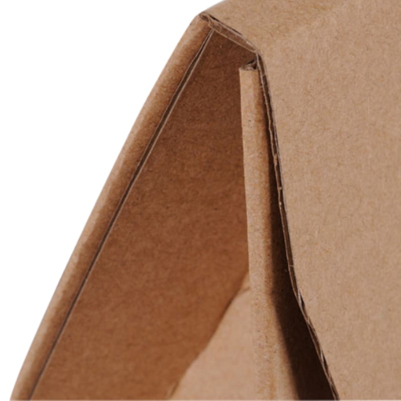 Single Bottle Portable Wine Box