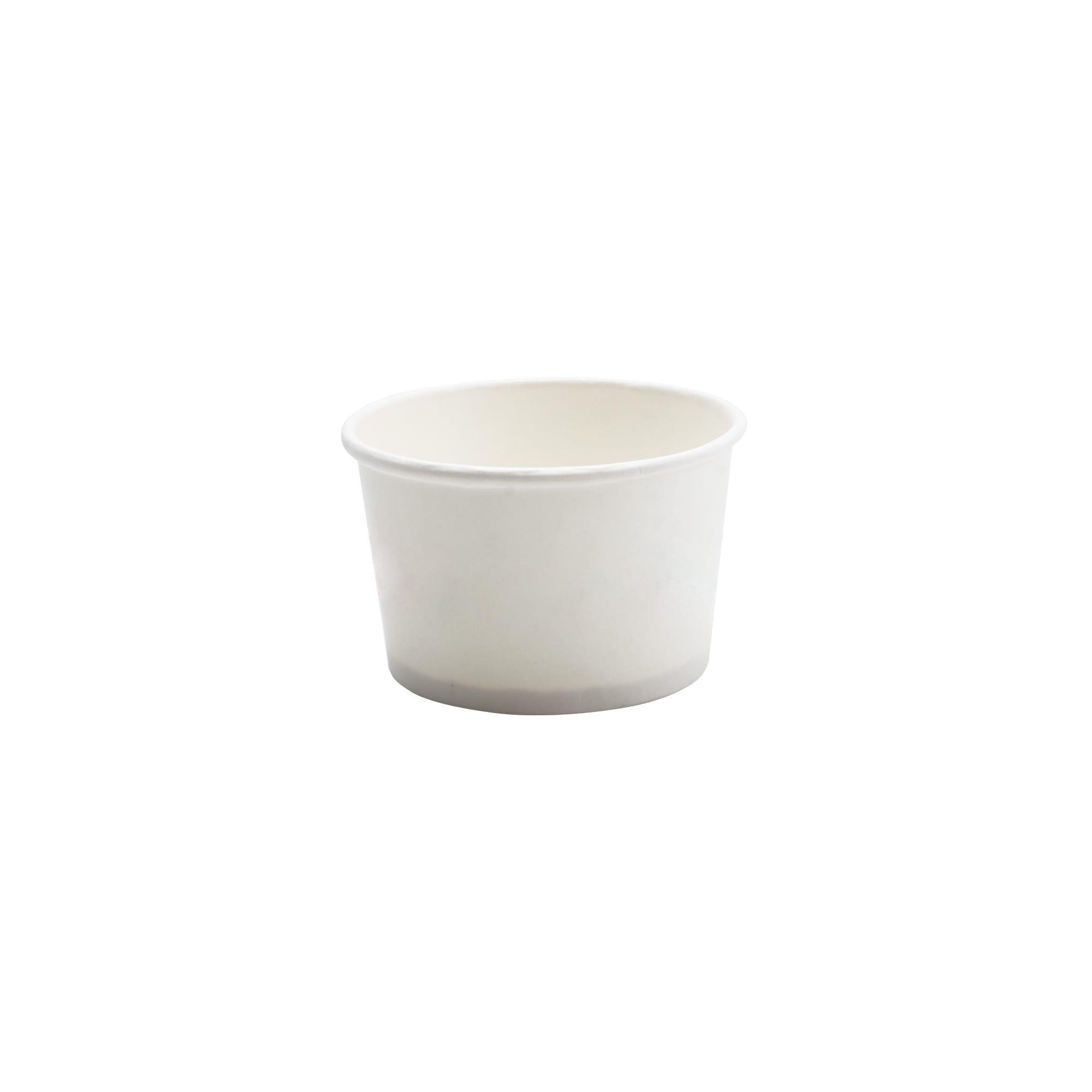 Alternative view of Custom Gelato Cups