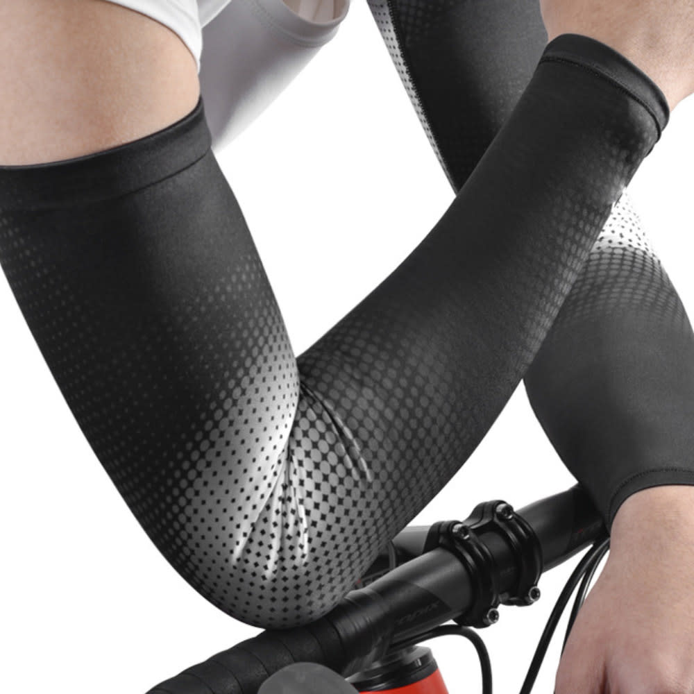 Ice Silk Arm Sleeve - PCH835 Image