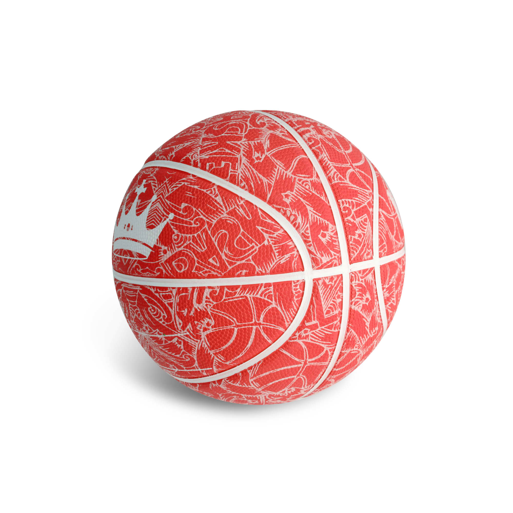 Promotional Basketball - PCH889 Image 