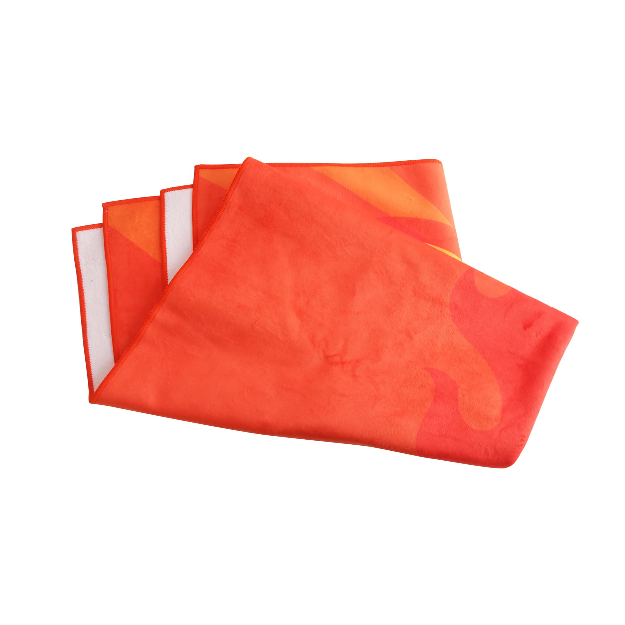 Alternative view of Colour Sports Towel (75x160cm)
