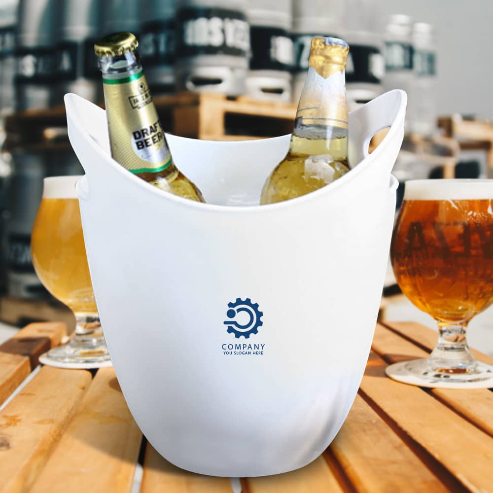 4L PP Ice Bucket - PCH884 Image 