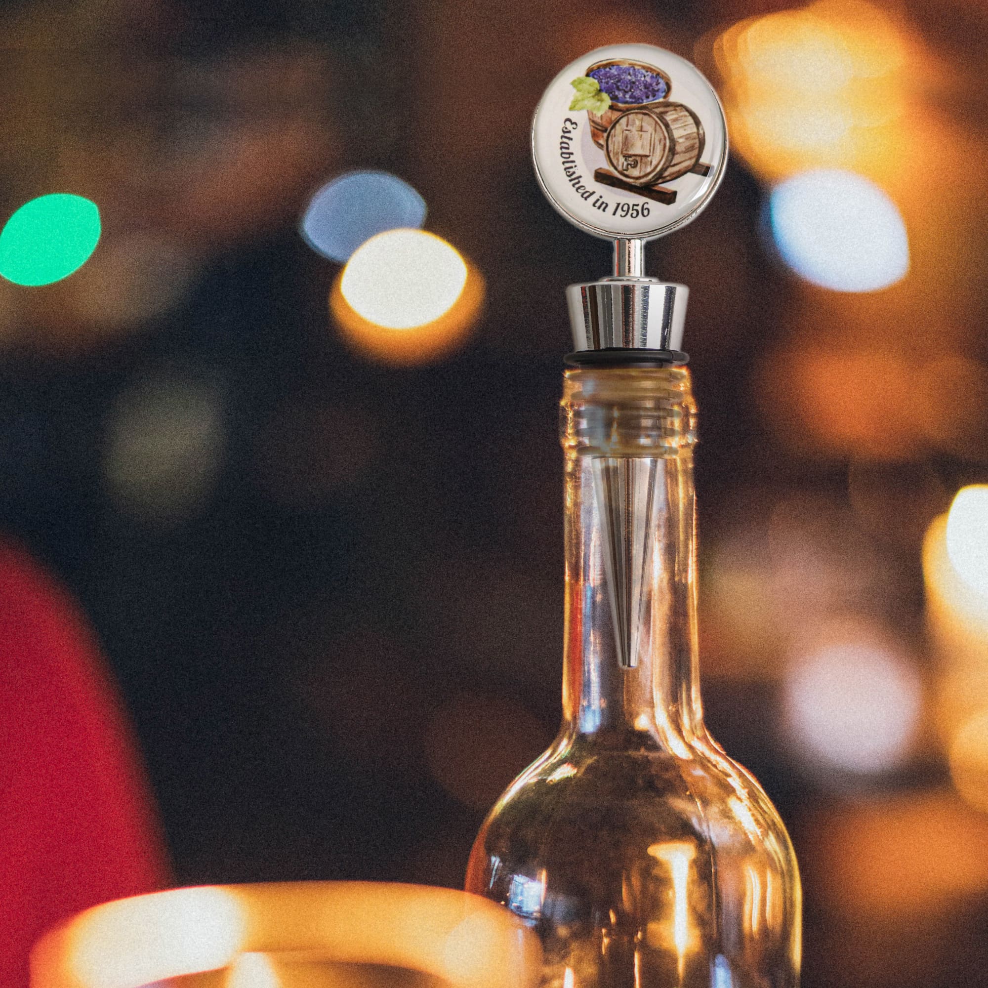 Wine Stopper - PCH847 Image 