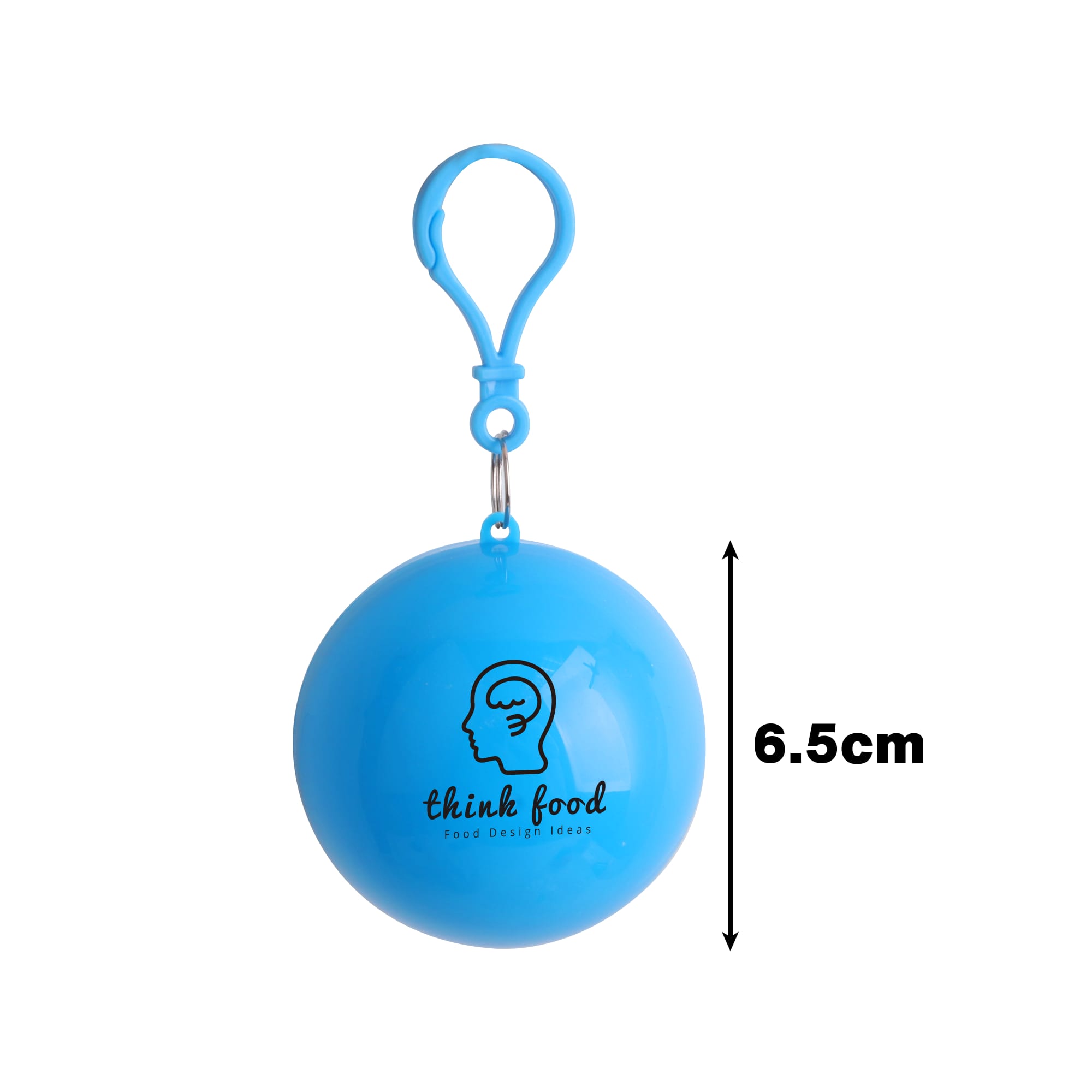 Rain Poncho Ball - PCH206 Image 