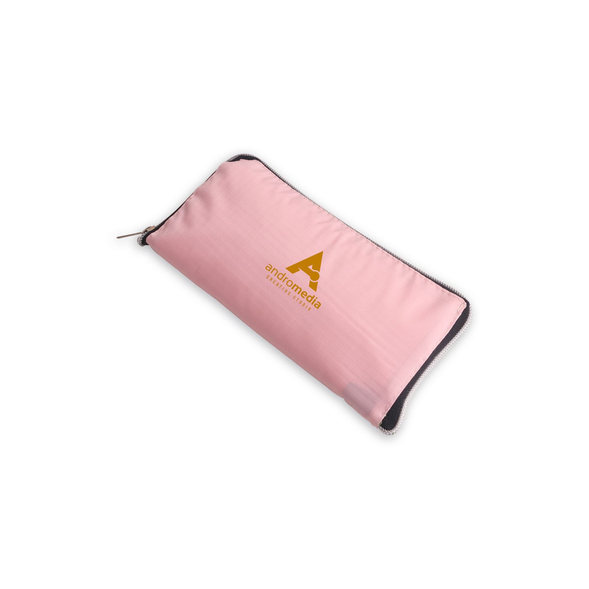 Coloured Foldable Tote Bag