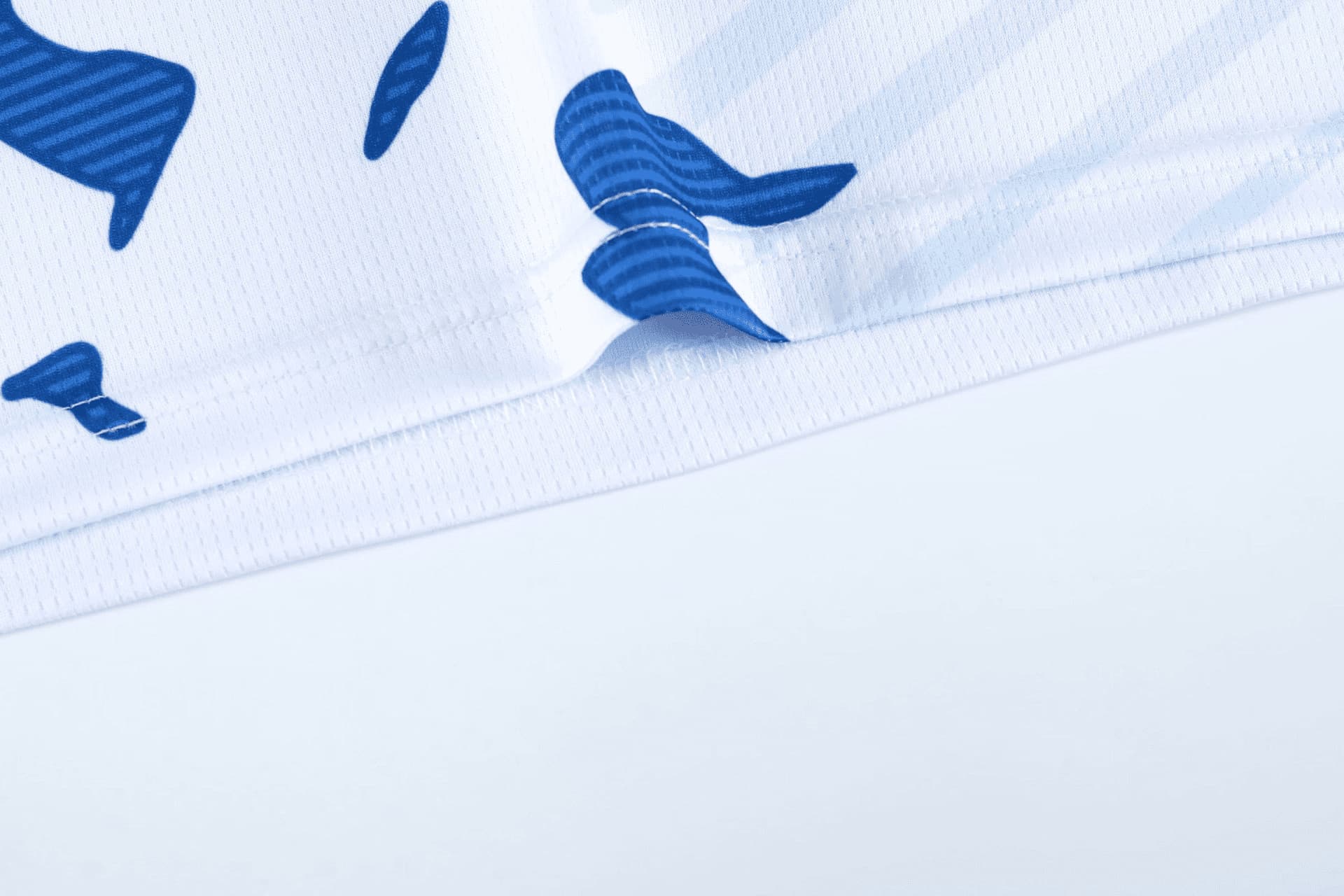 Unisex Adults 100%Polyester Sublimated Raglan T-shirt - PCC023 Image 