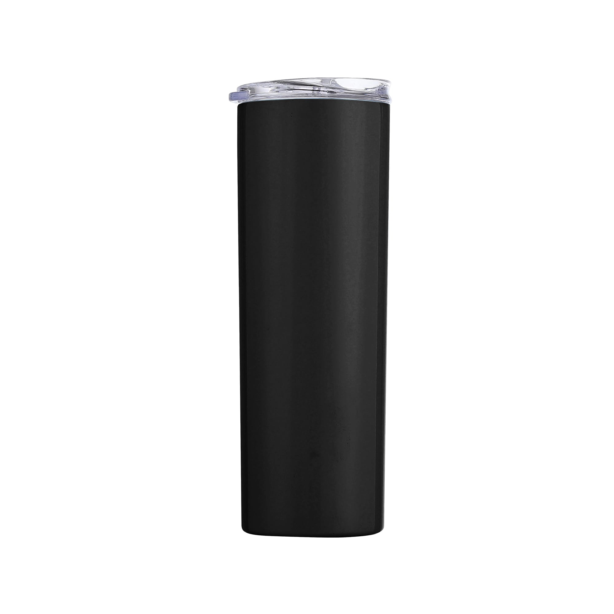 Alternative view of 580ML U-shaped Double Wall Stainless Steel Cup with Lid