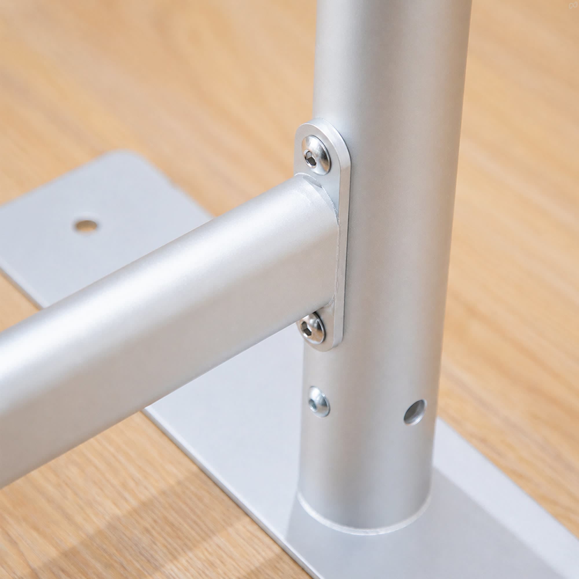 Sidewalk Cafe Barrier (81x101cm) - Image 5