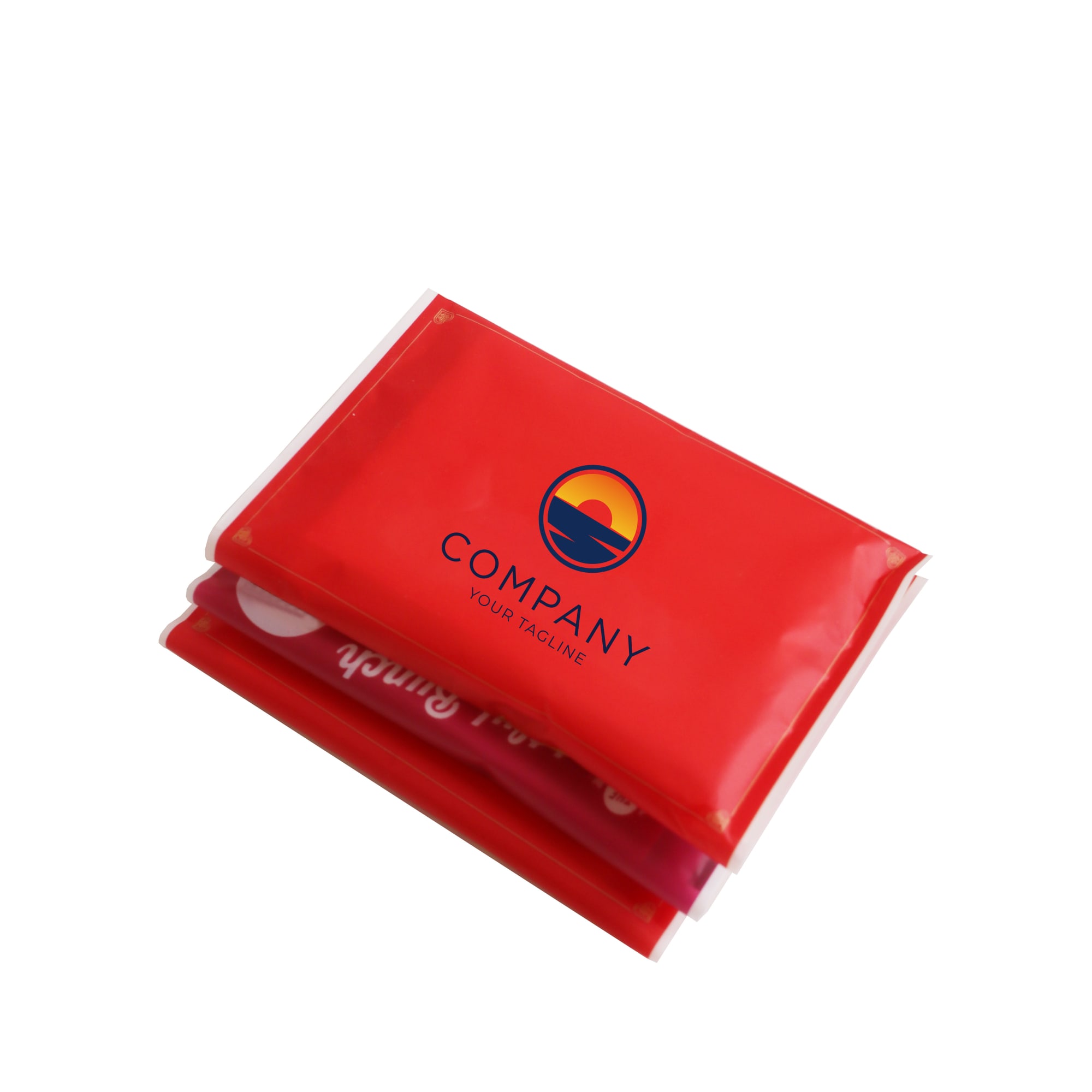 Wallet Pocket Tissues - PCH748 Image 
