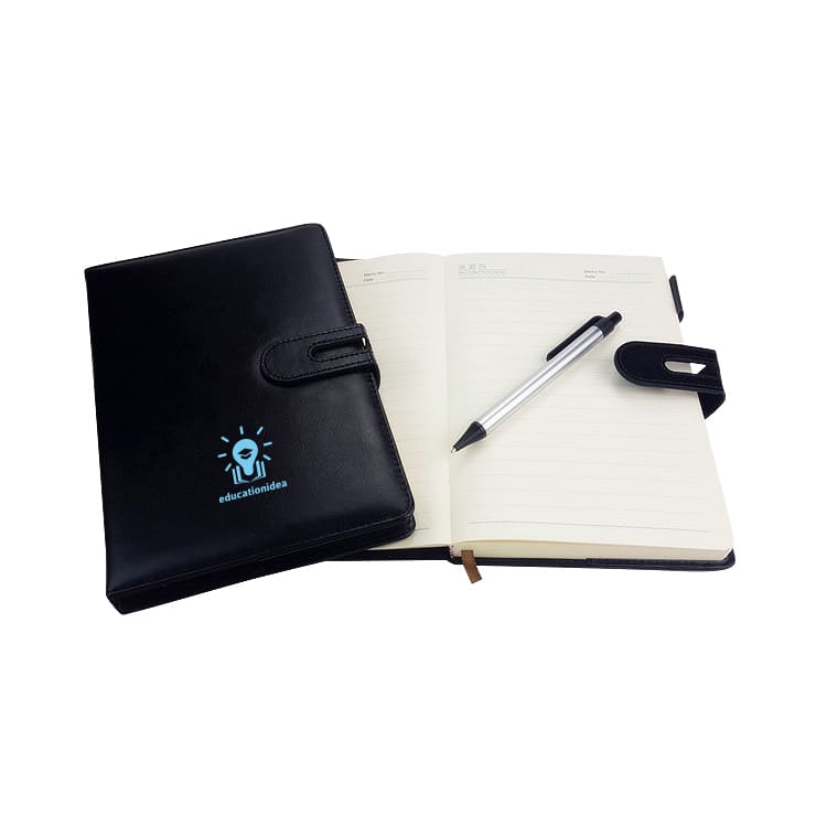Ceo PU Notebook - PCS089 Image 