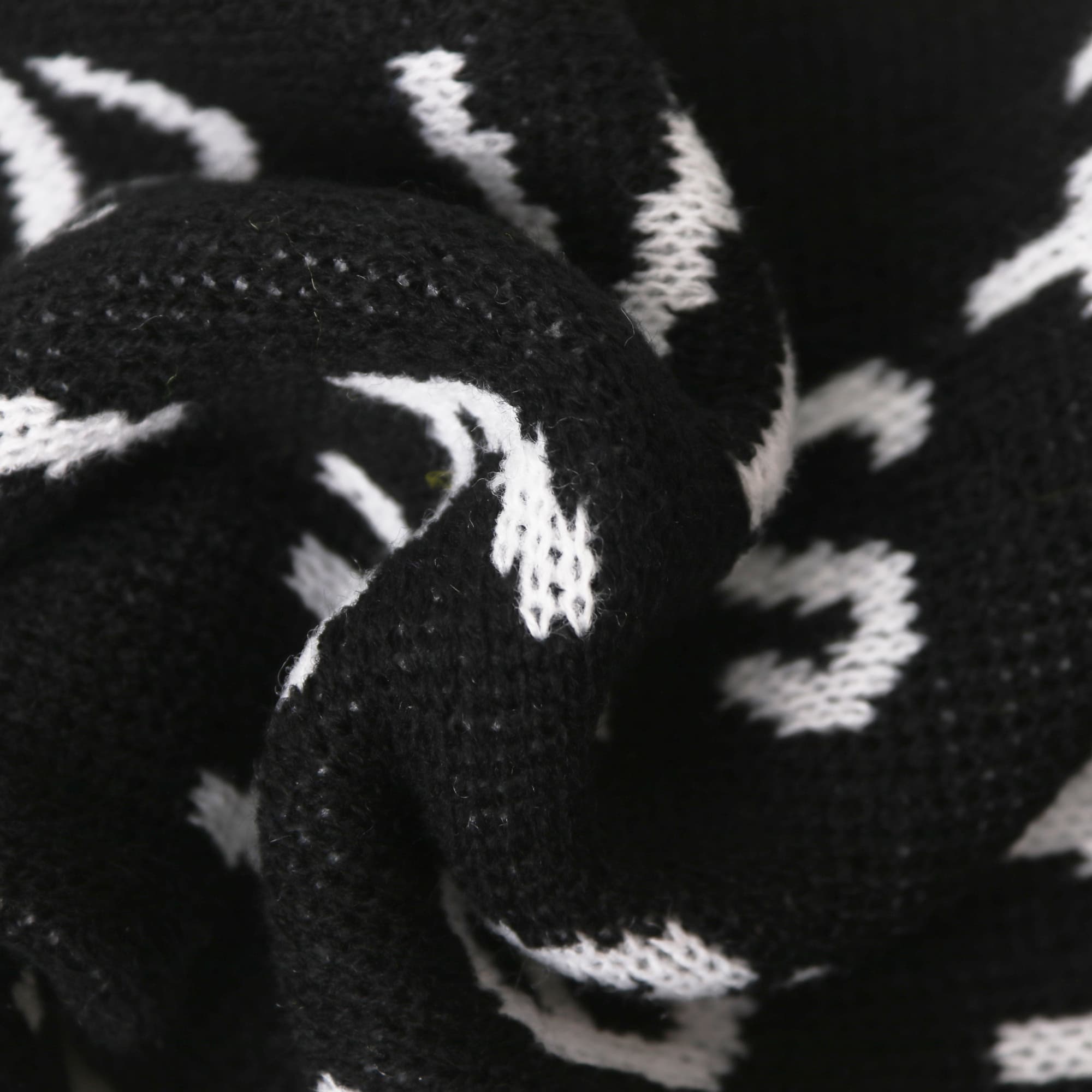 Acrylic Fibers Scarf - PCH695 Image 