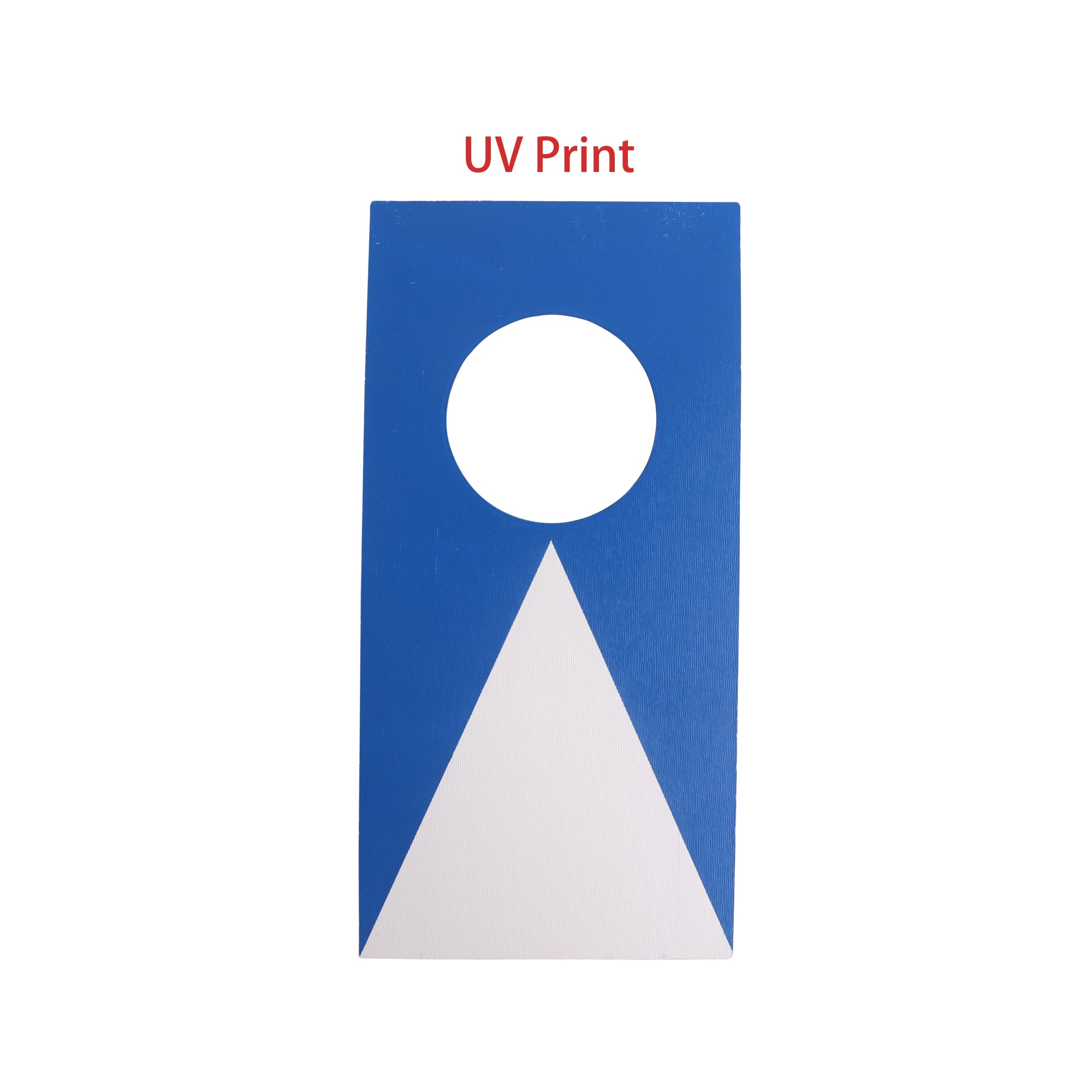 Mini Cornhole Game Board - PCH517 Image 
