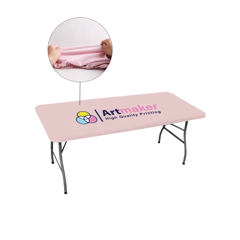Alternative view of Rectangle Table Topper * 8ft