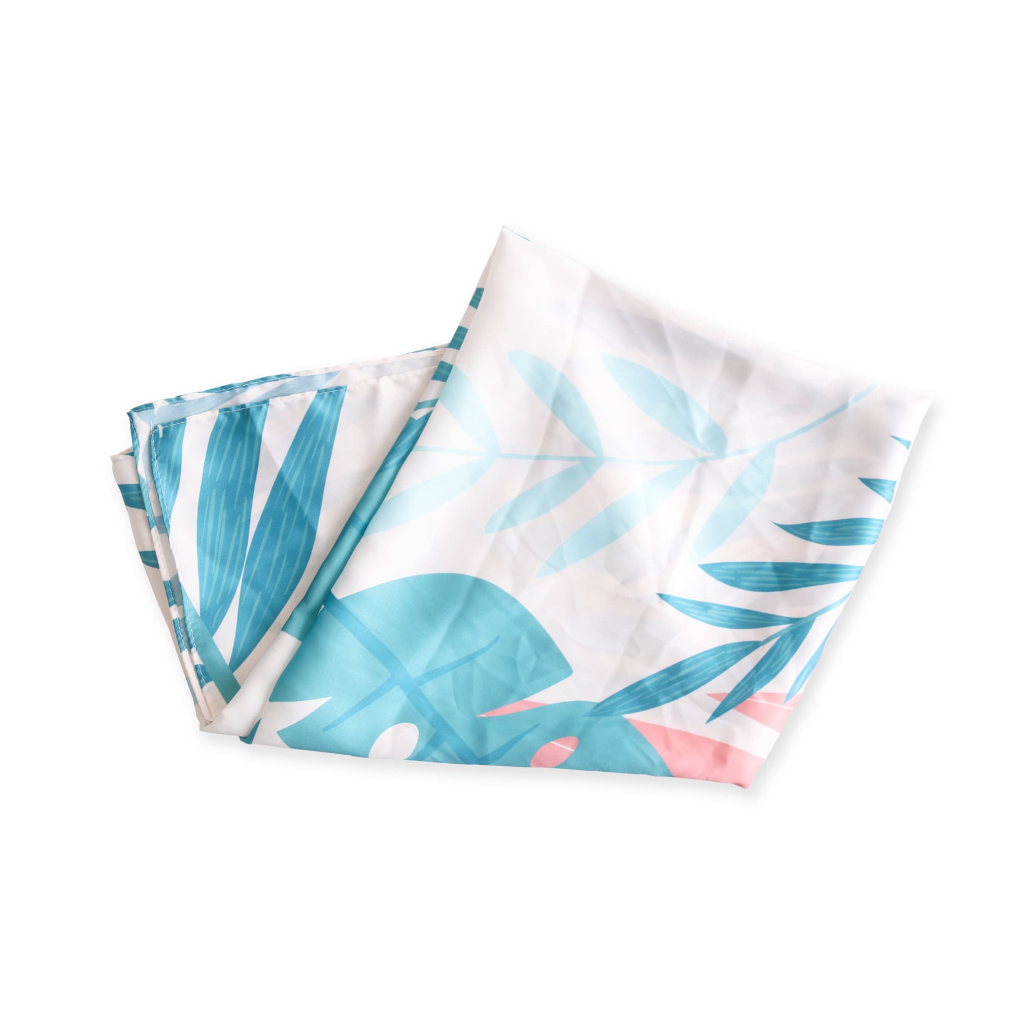 Silk Chiffon Scarf - PCH831 Image