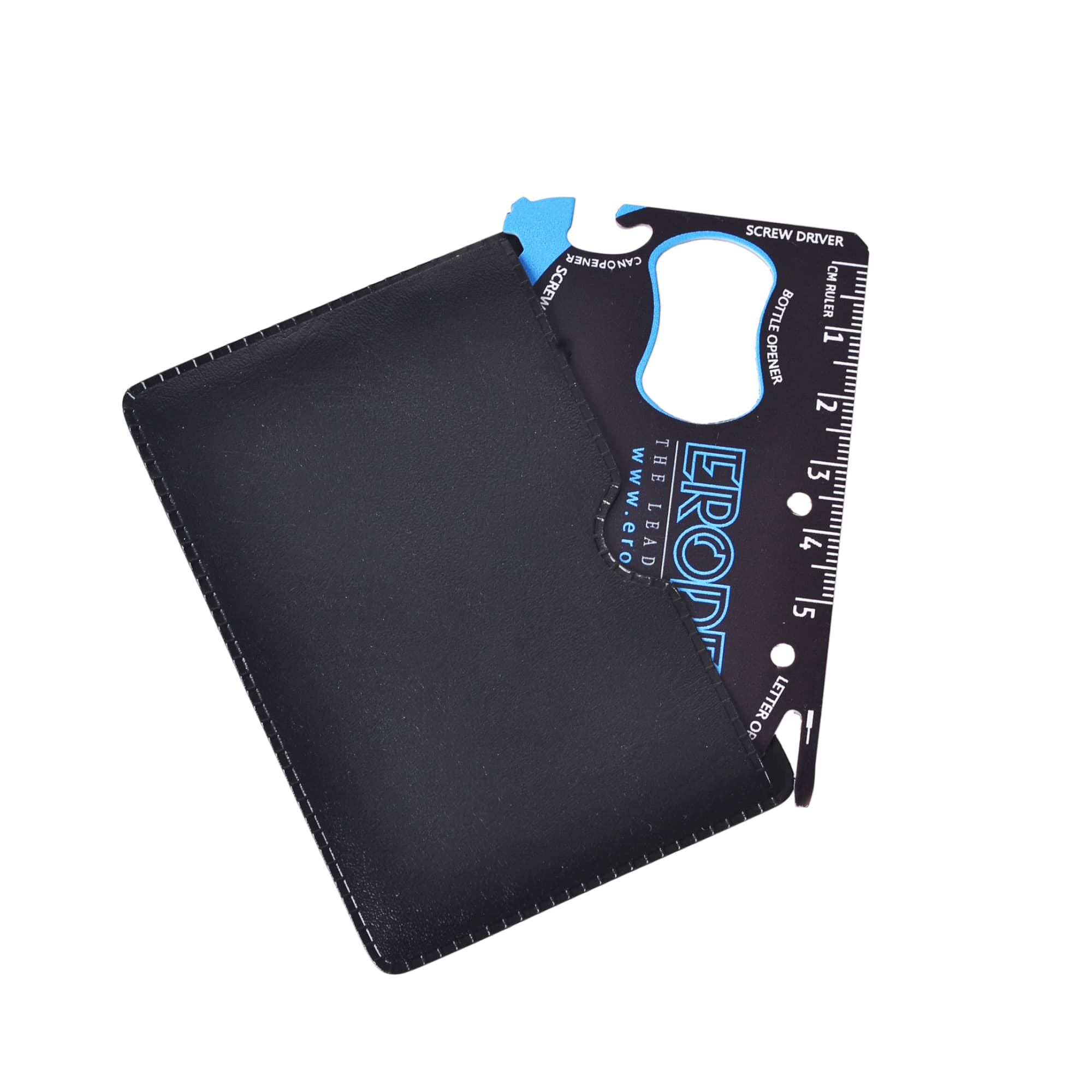 Card- sized Multi-tool
