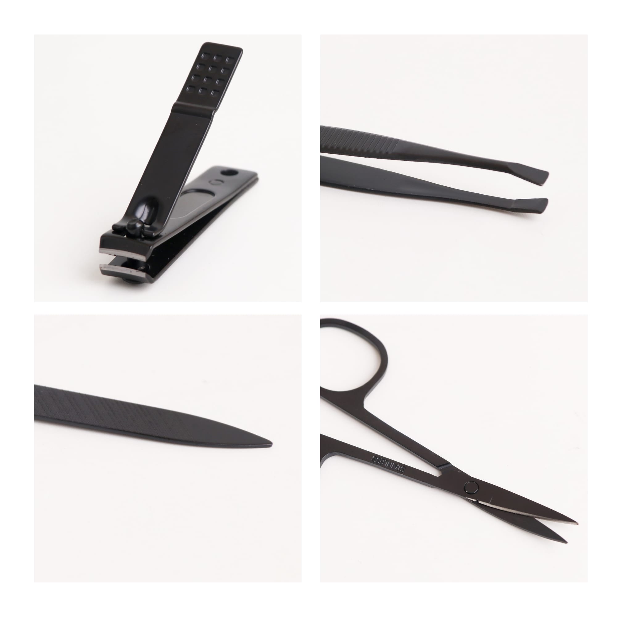 Portable Manicure Set - PCH297 Image 