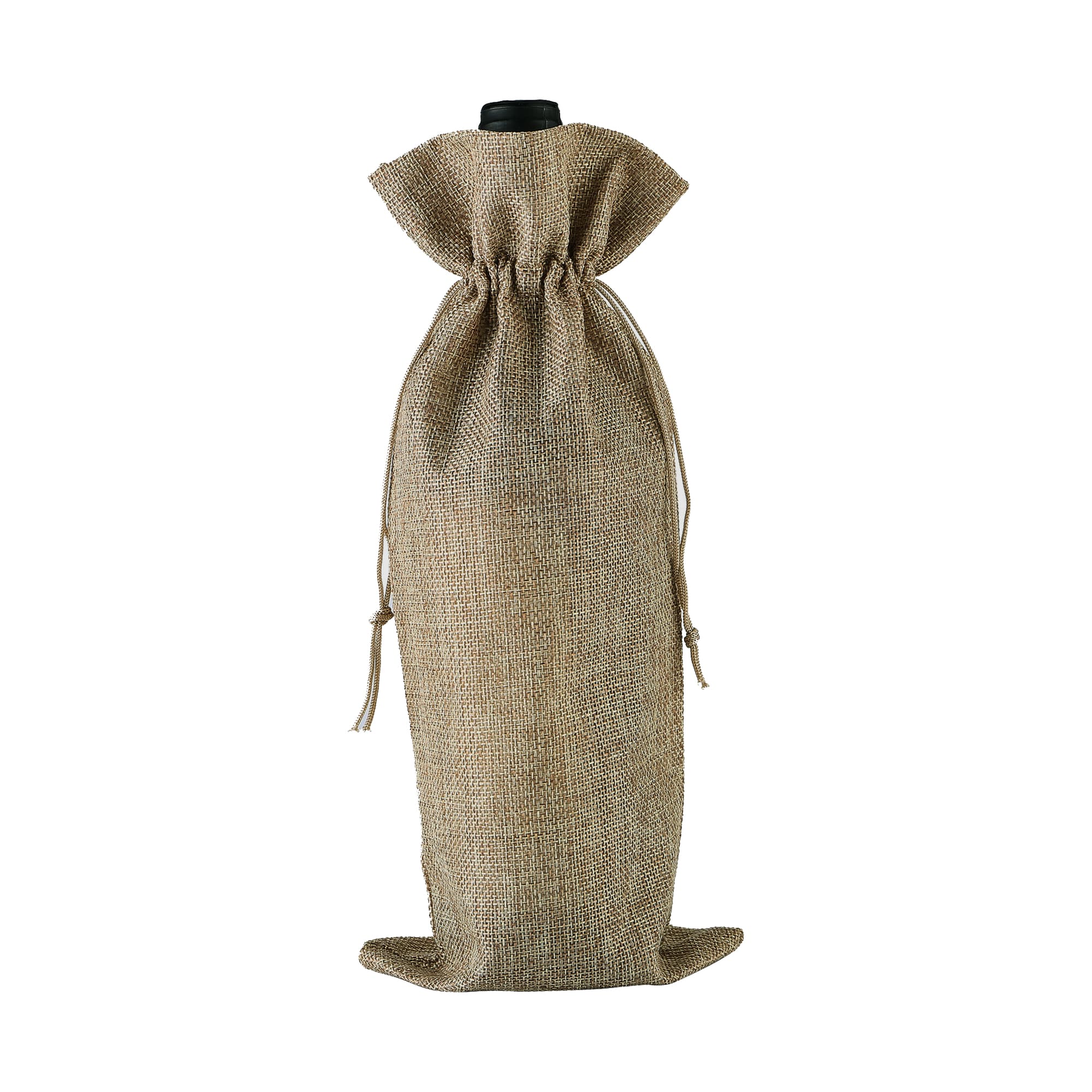 Alternative view of Wine Drawstring Bag