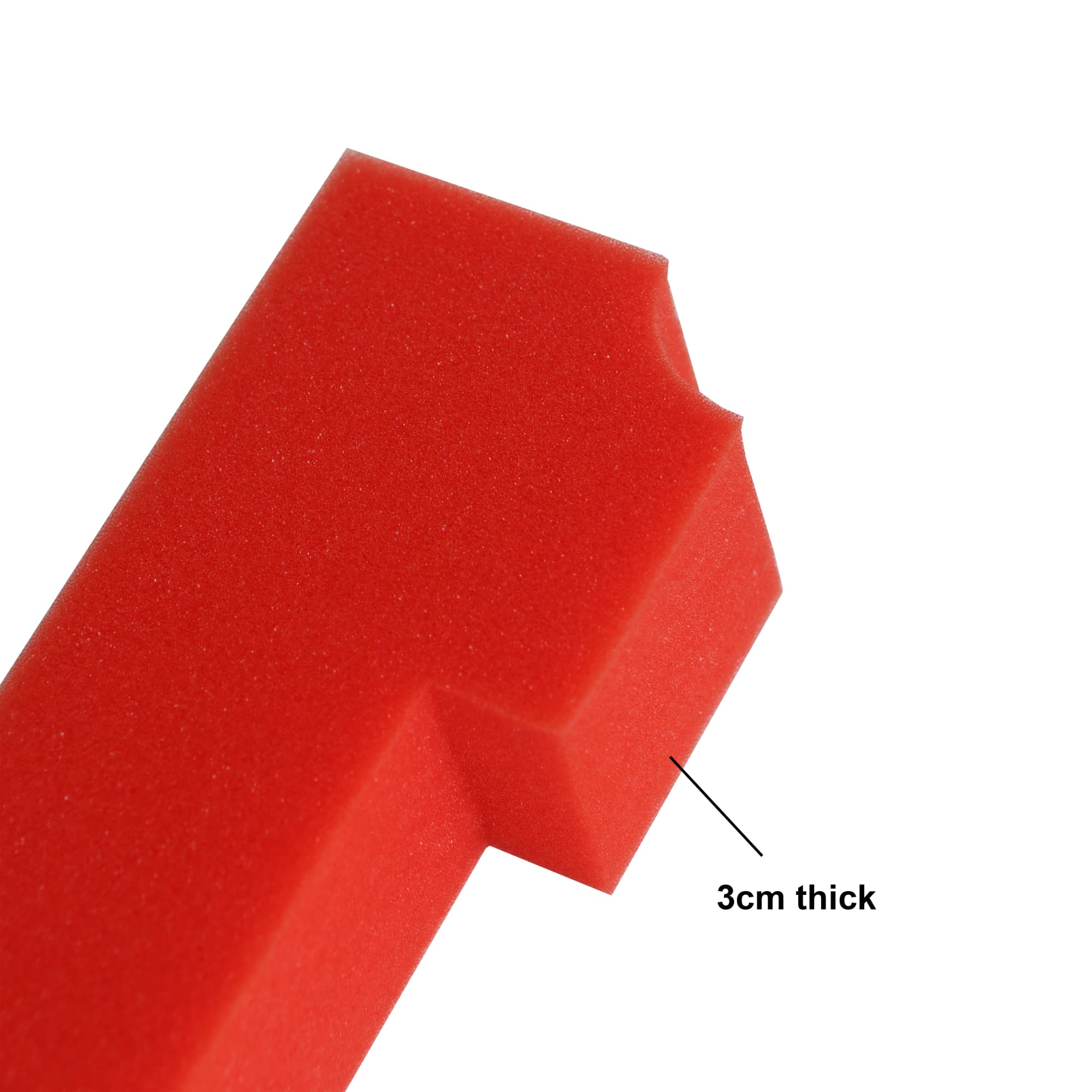 Sponge Noodle Cheersticks - PCH088 Image 