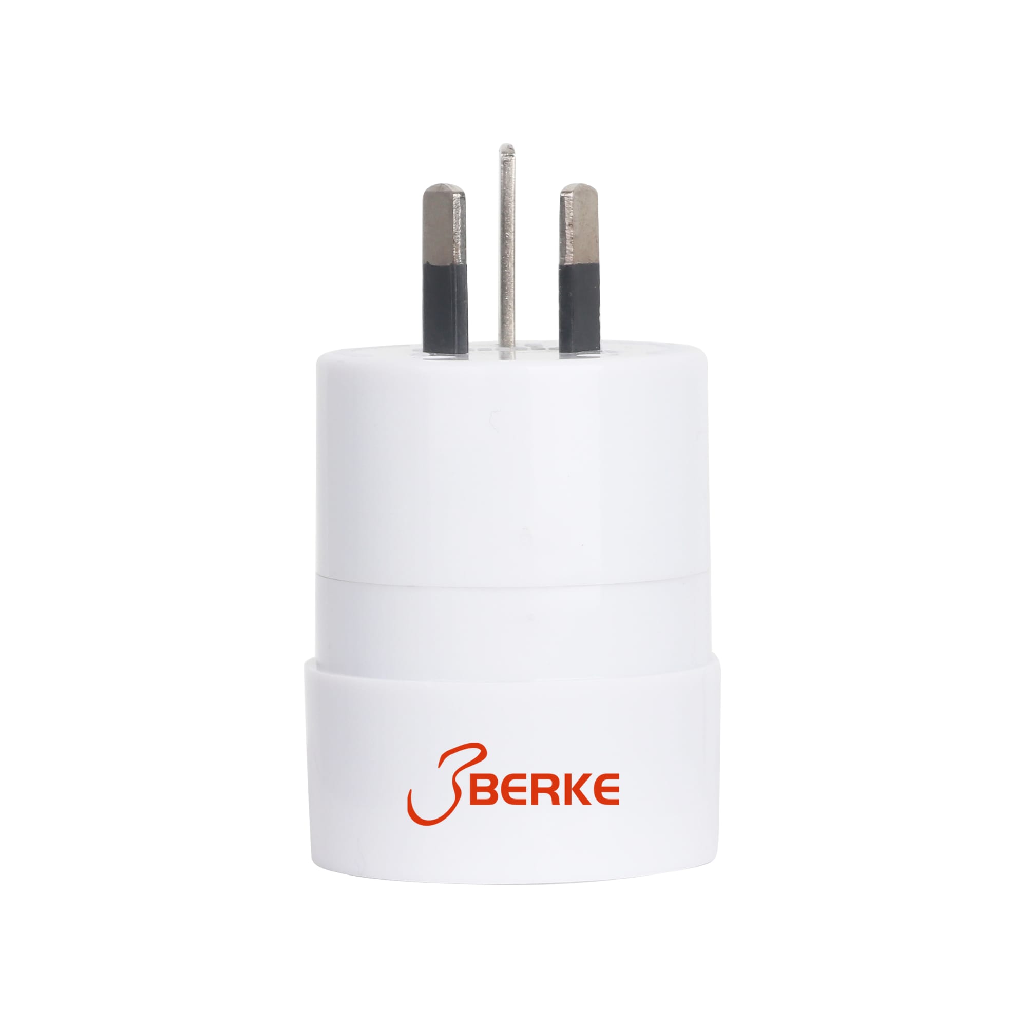 Multifunctional AU travel adapter