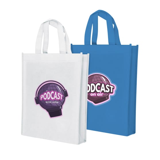 Non Woven Trade Show Bag - PXB022 Image