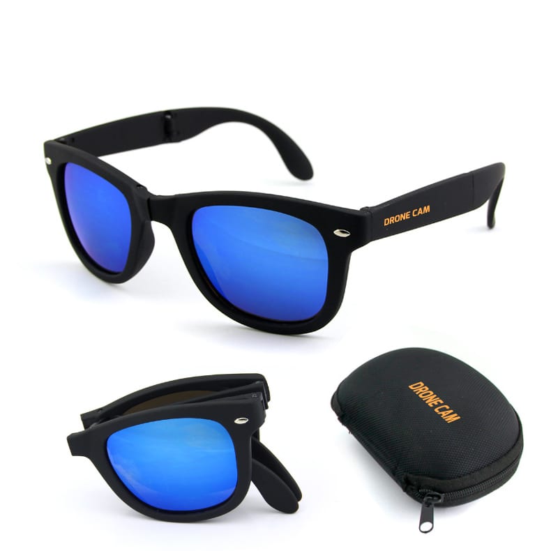 Folding Sunglasses