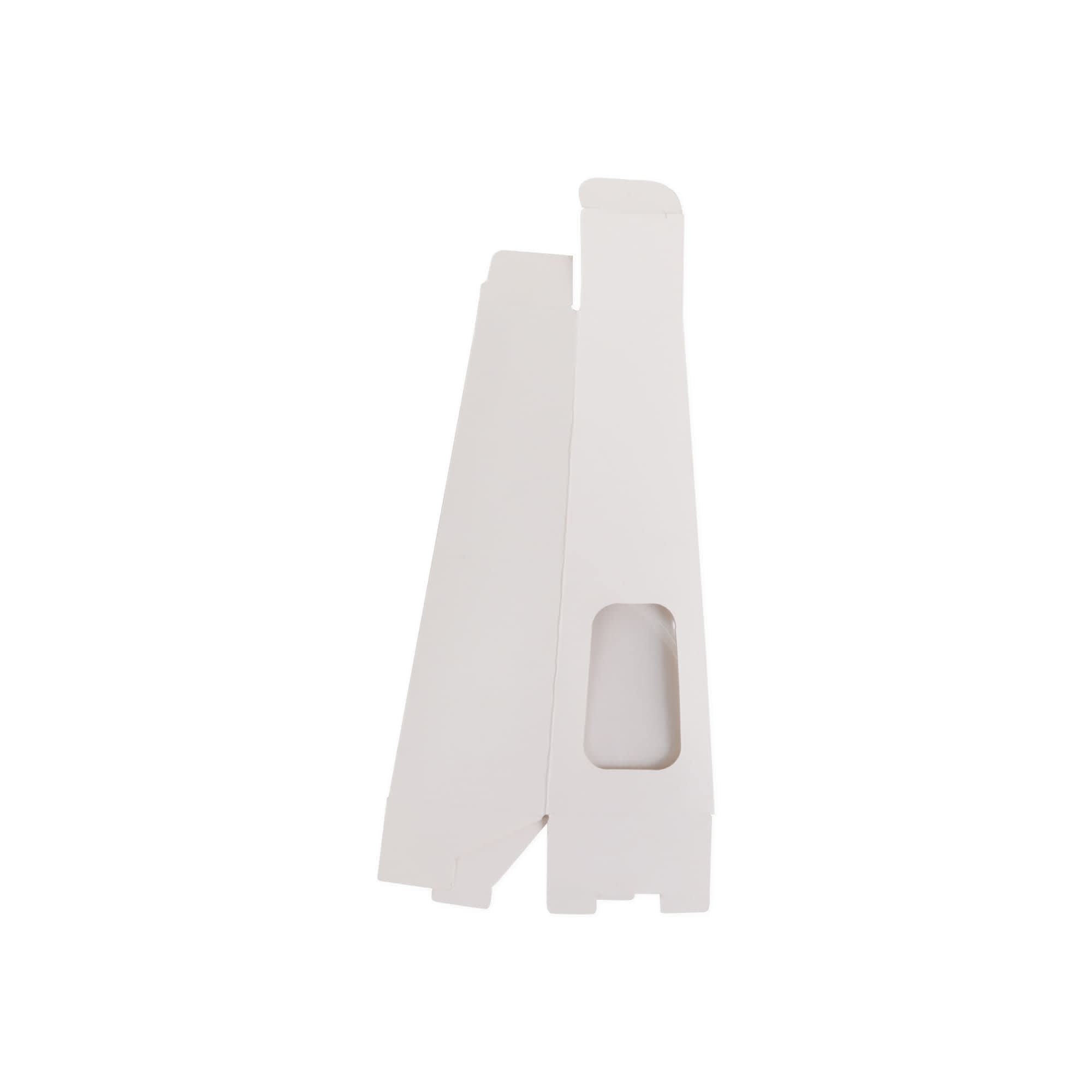 Long Style Trapezoidal Box - PCPB510 Image