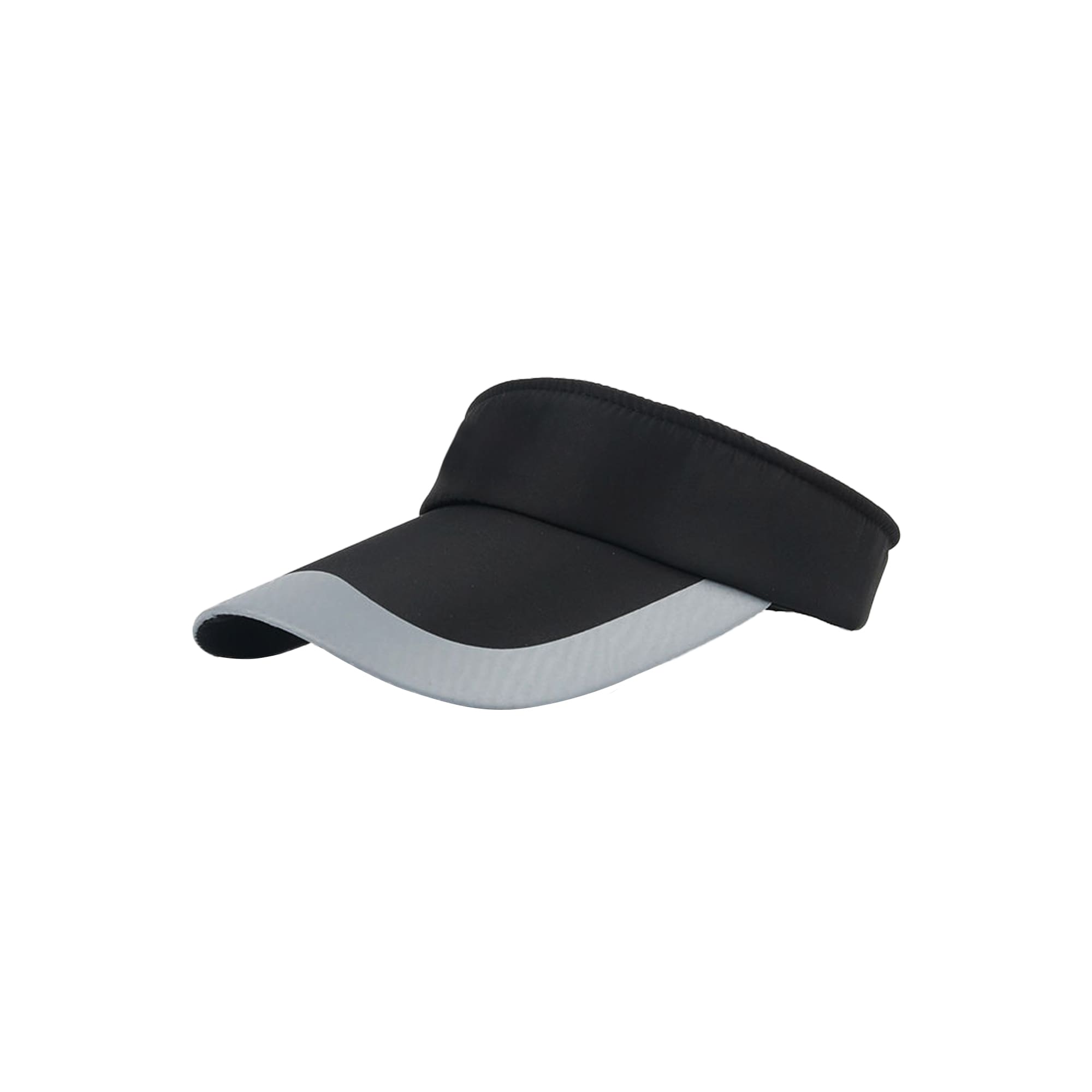 Alternative view of Sun Visor