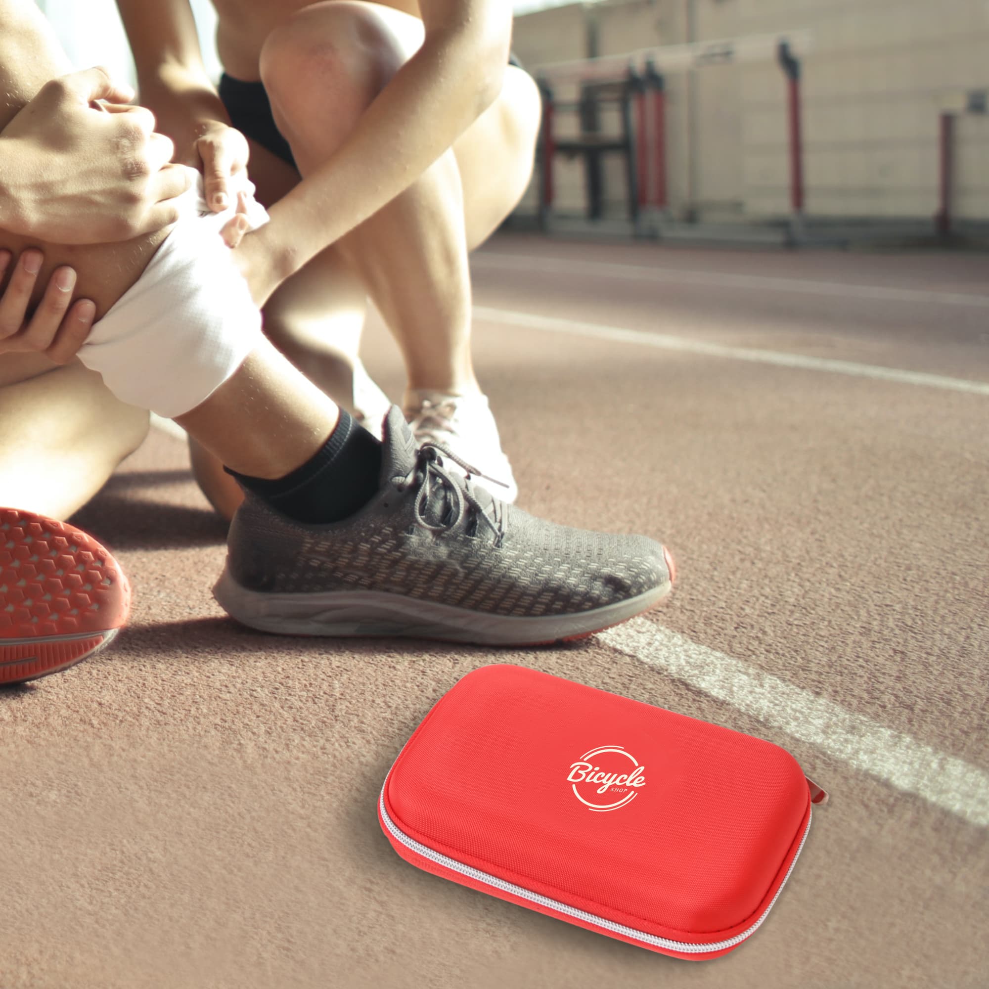 First Aid Kit - PCH710 Image 