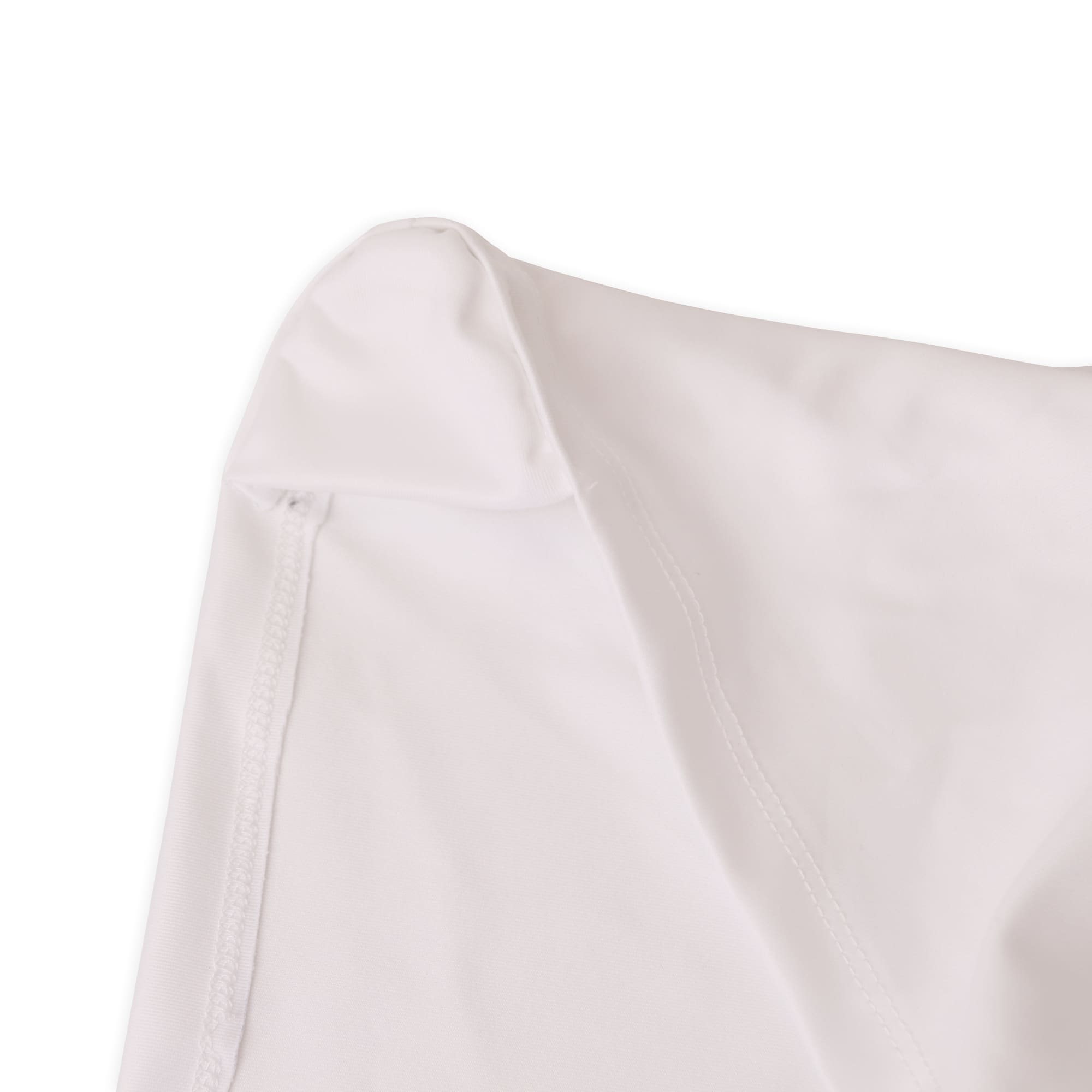 Alternative view of Fitted Banquet Chair Cover