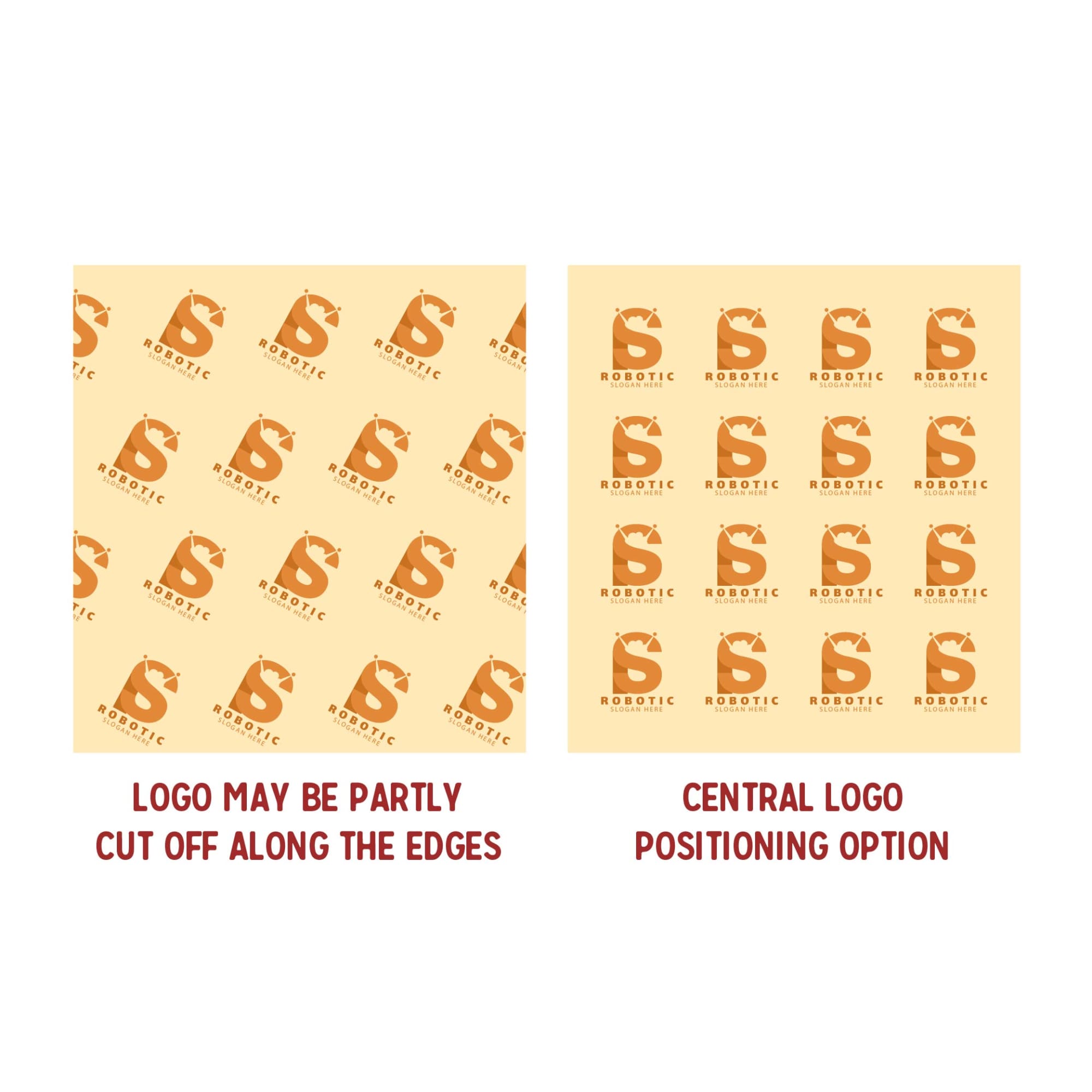 Kraft Paper (50x70cm) - PCPB601 Image 