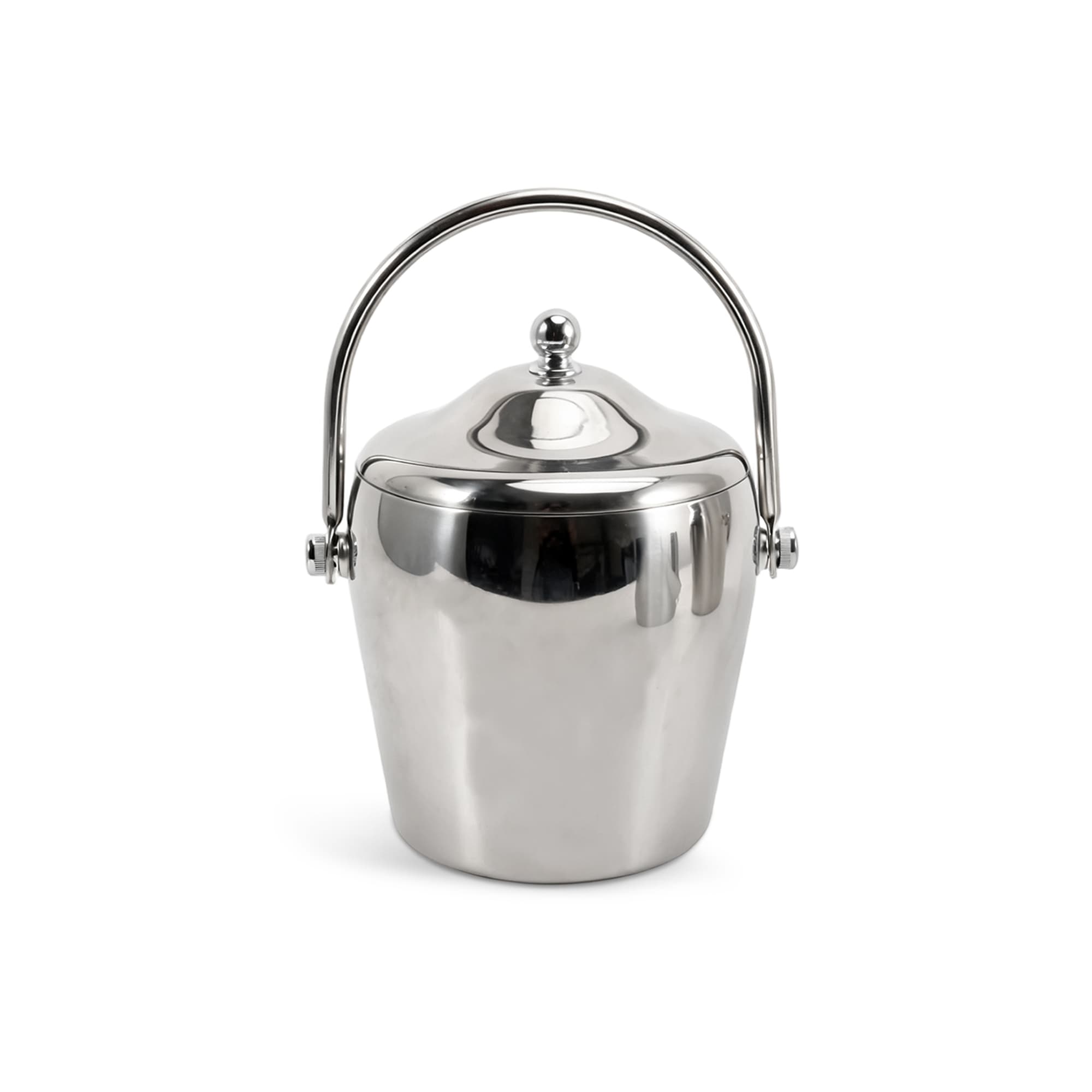 Alternative view of Cooler Bucket