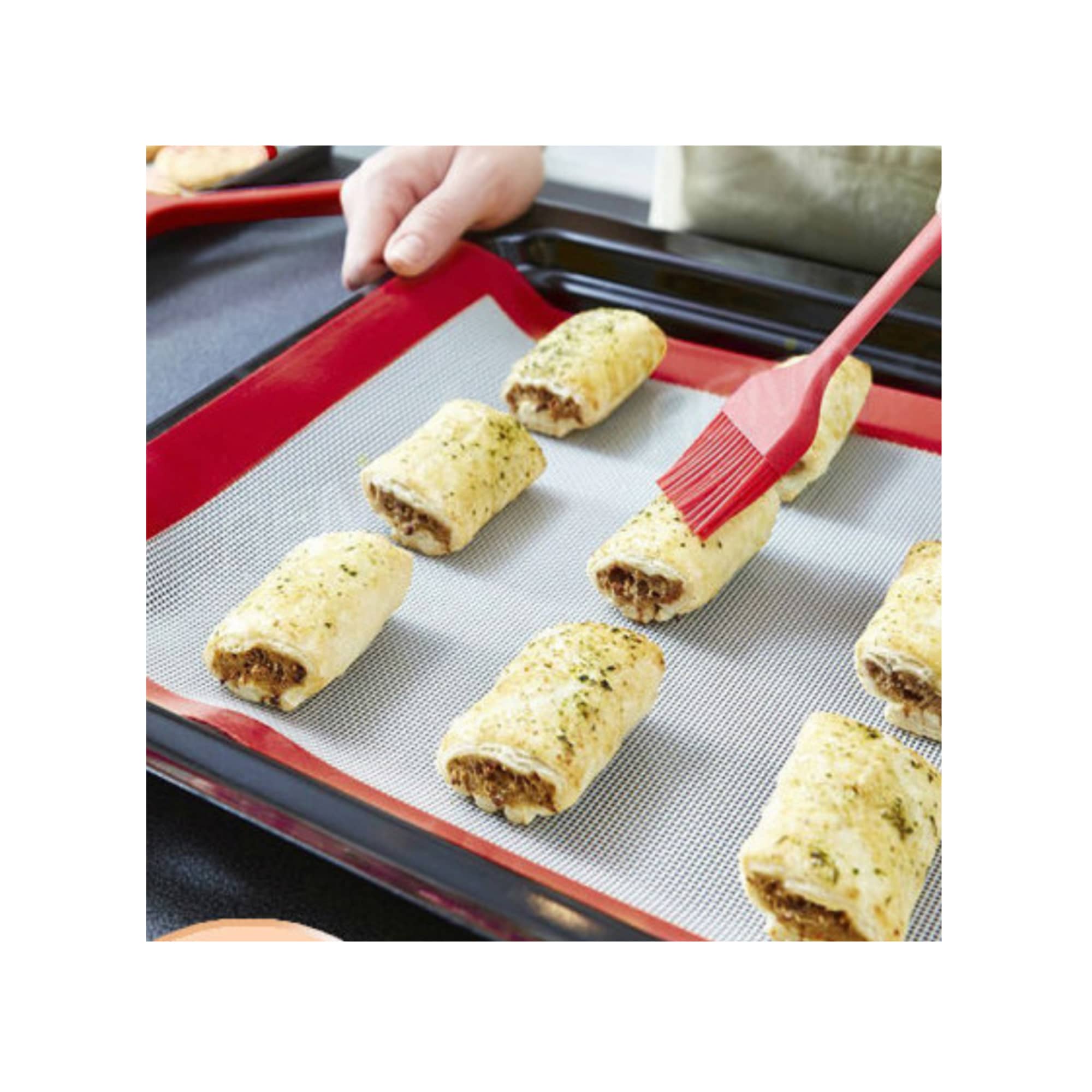 Silicone Baking Mat - PCH580 Image 