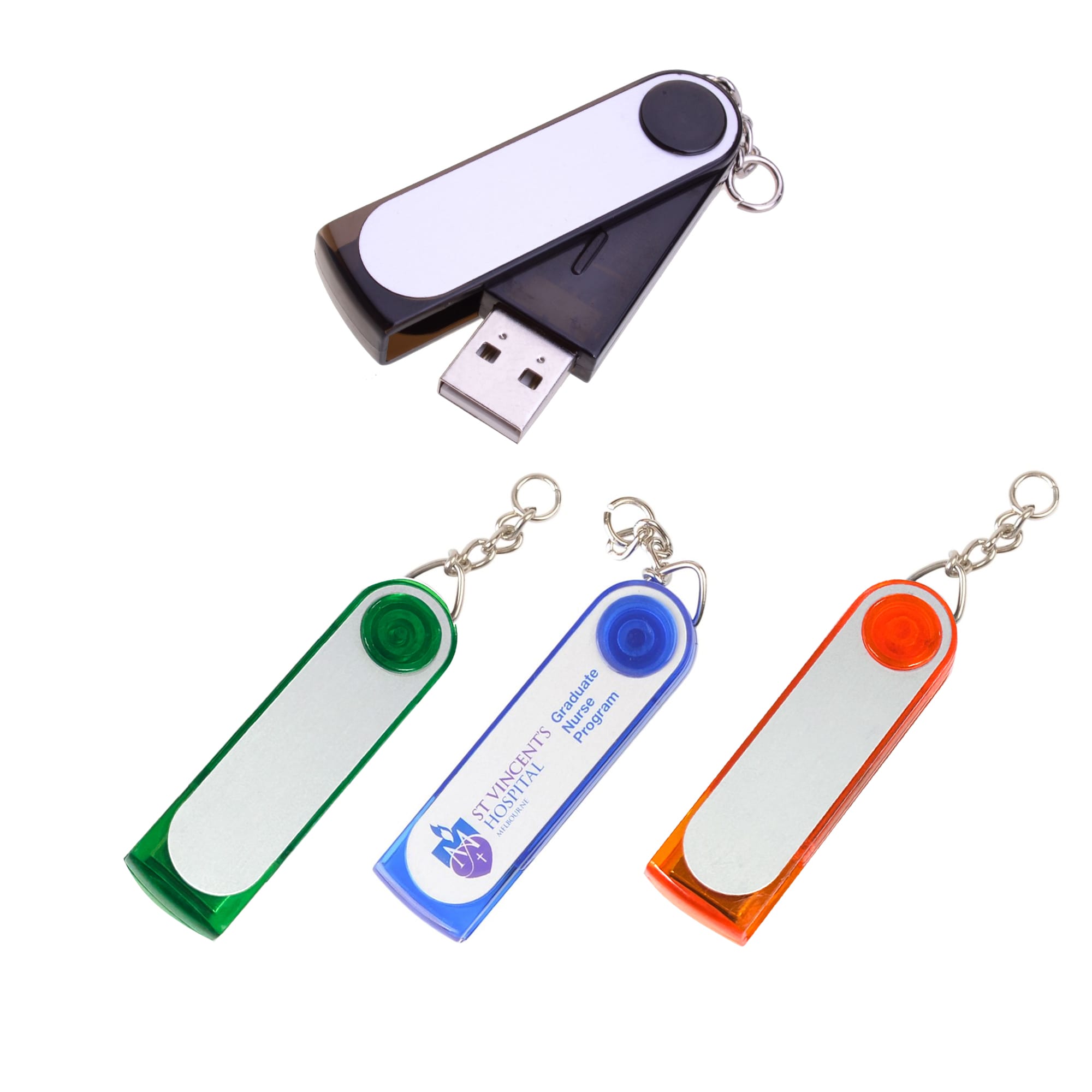 Festin Flash Drive