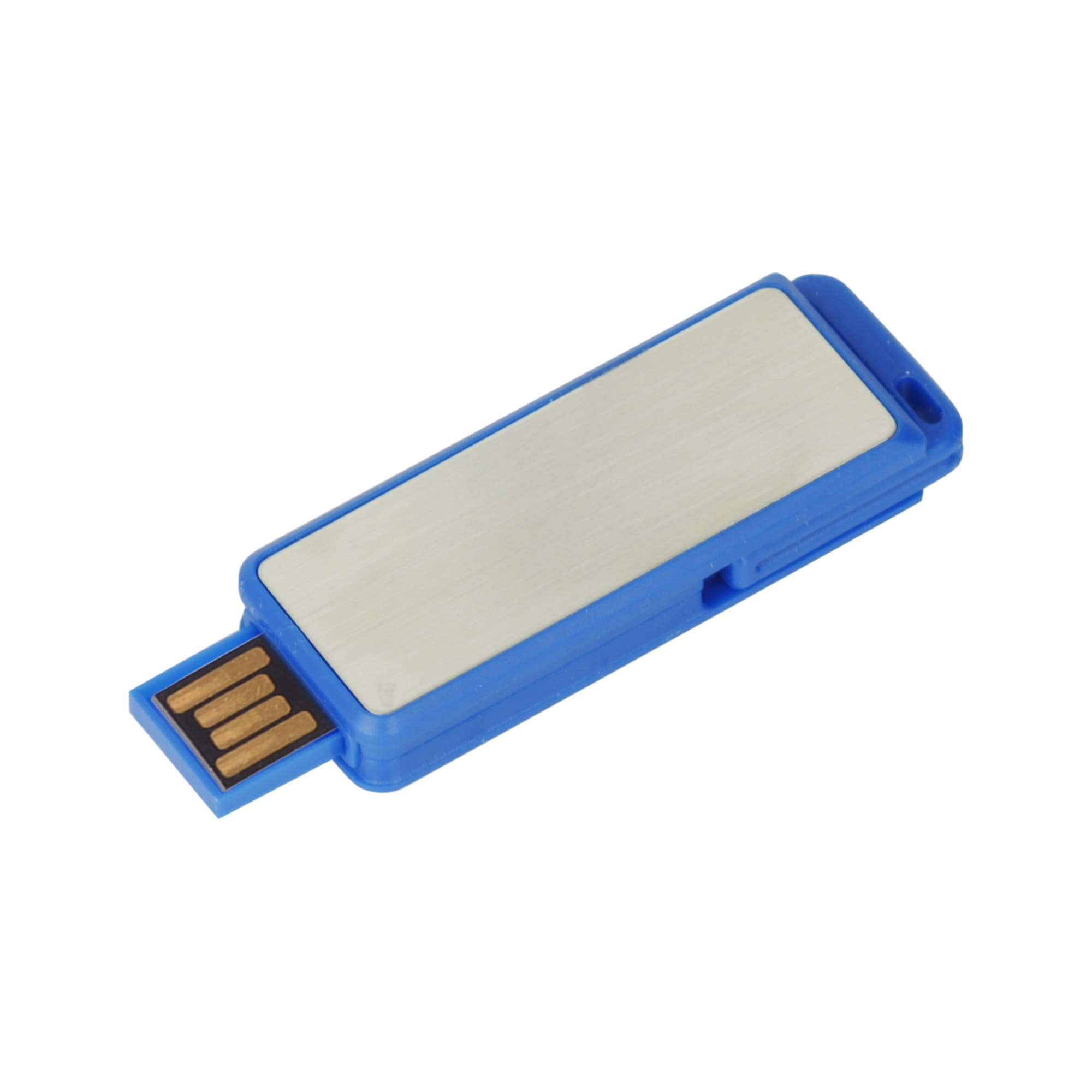 Click action Flash drive
