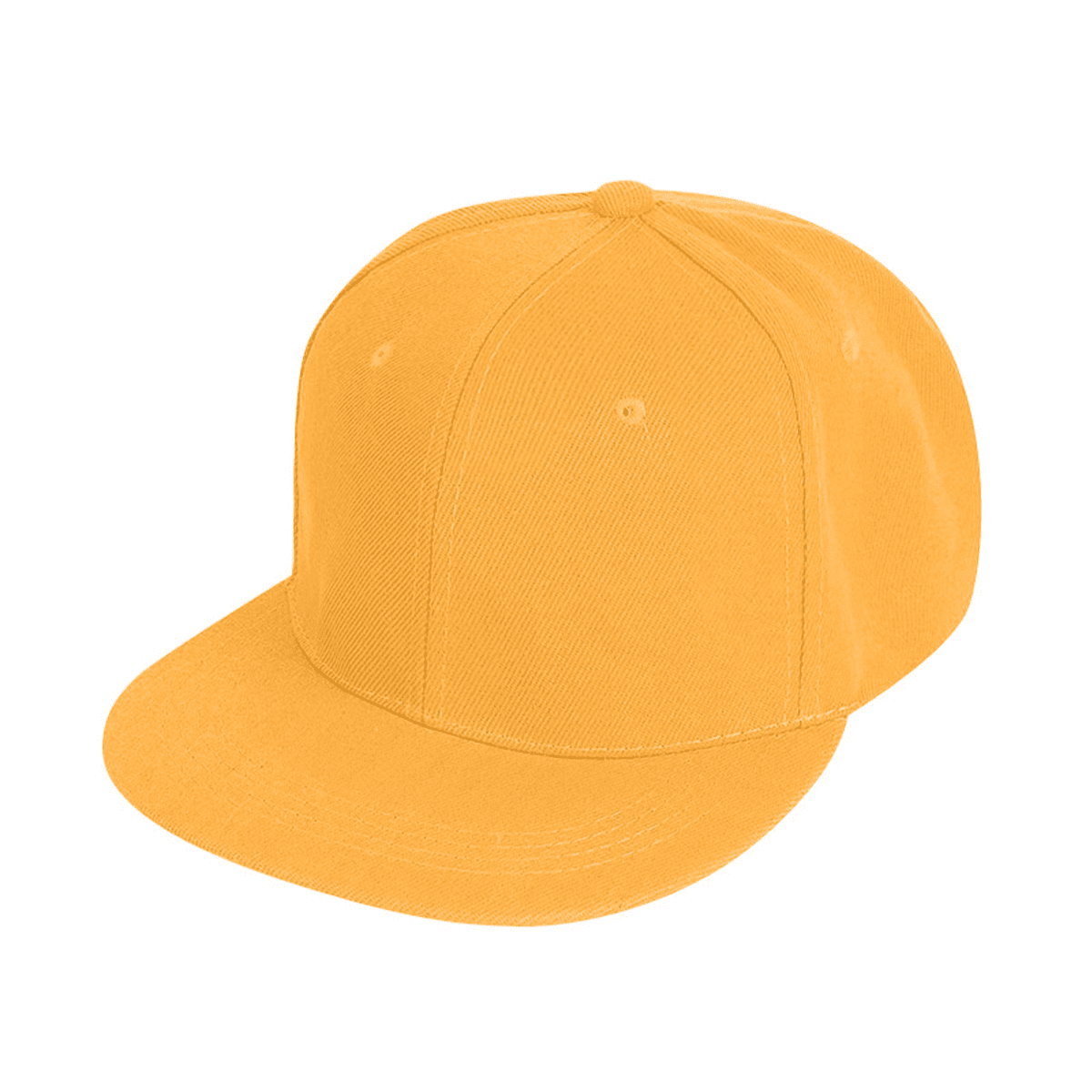 Alternative view of 6 Panel Trucker Cap