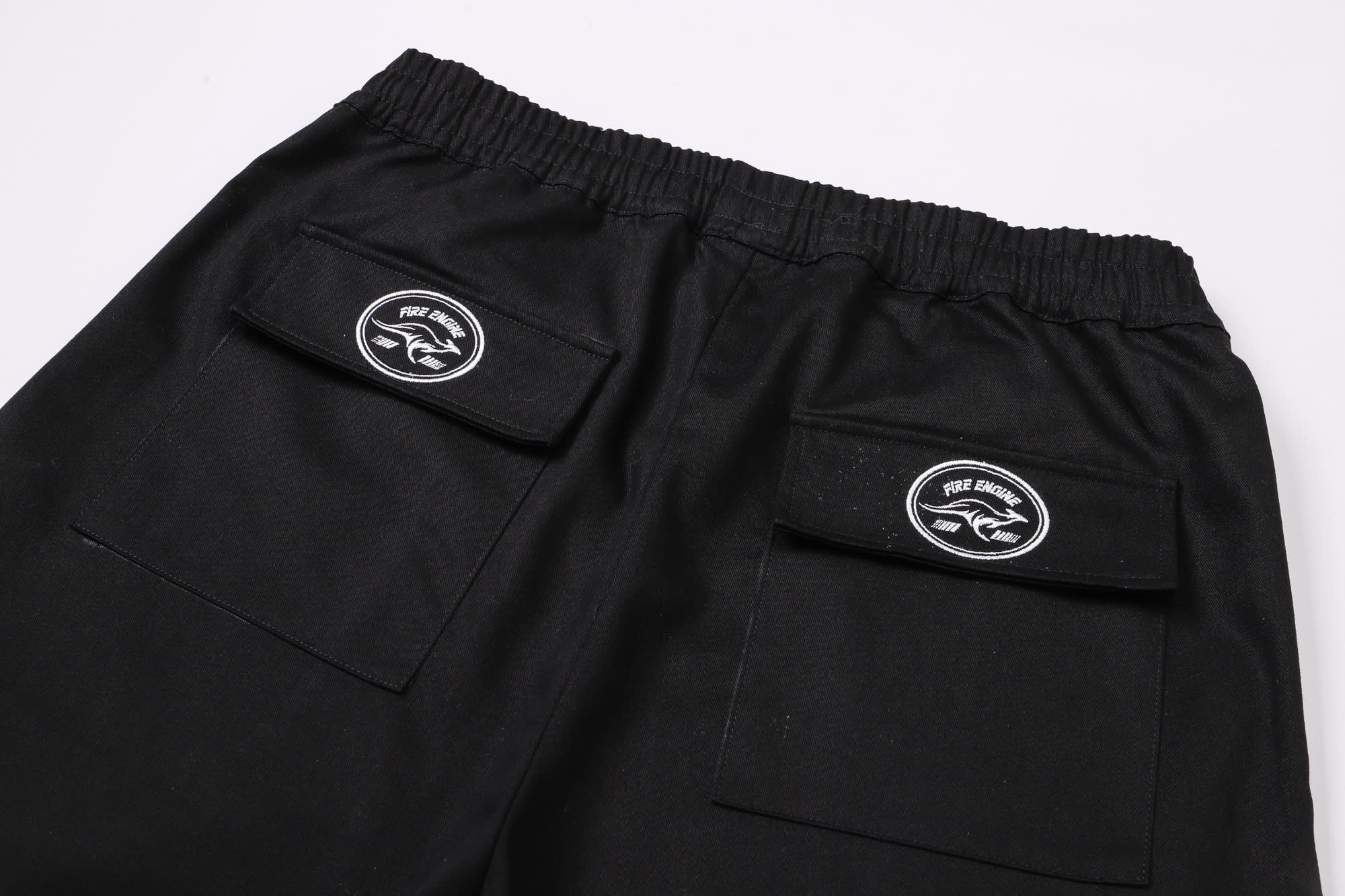 Highly Customized Work Pants - Image 10