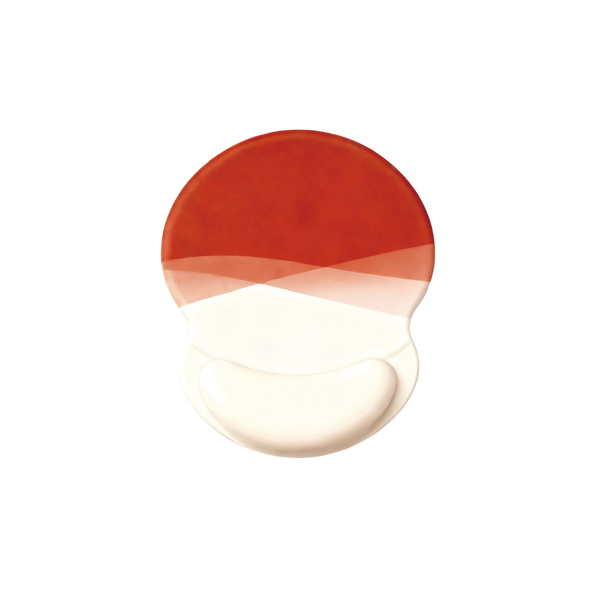 Alternative view of Lightweight Balloon Gel Pad
