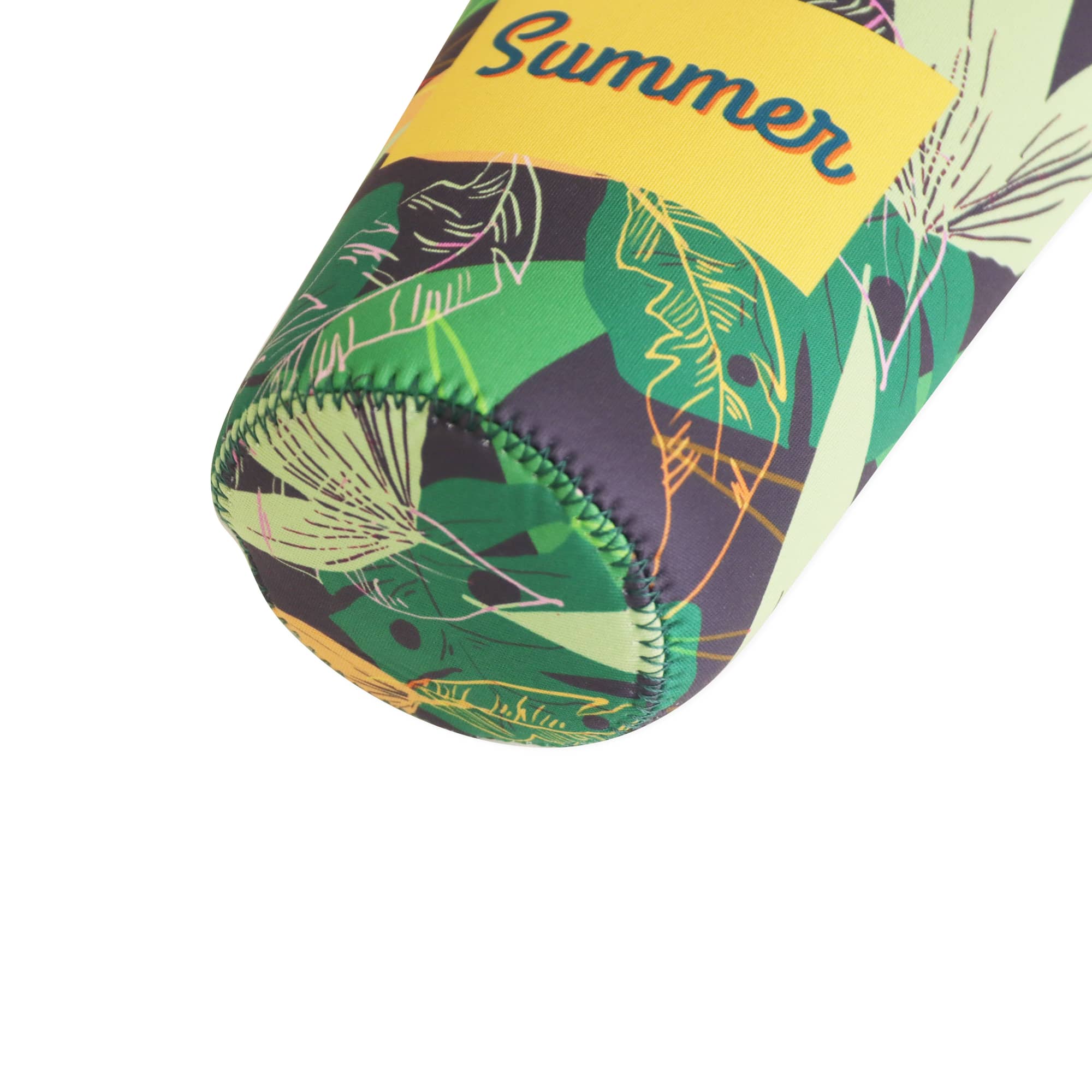 Stubby Holder with Lanyard - PCN085 Image