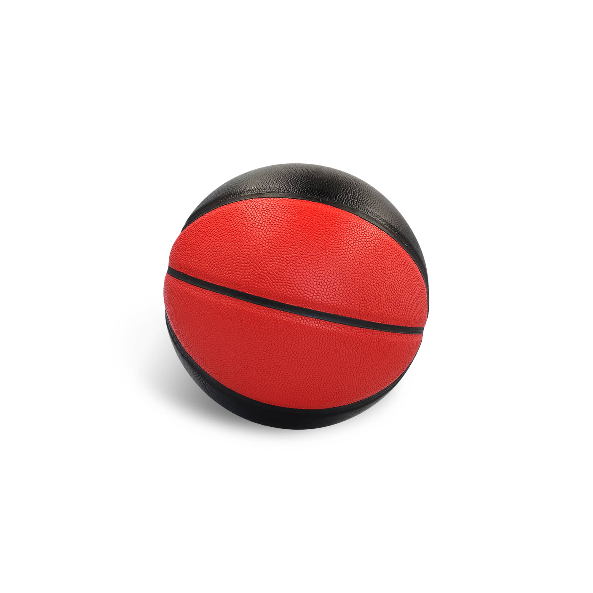 Alternative view of PU Basketball