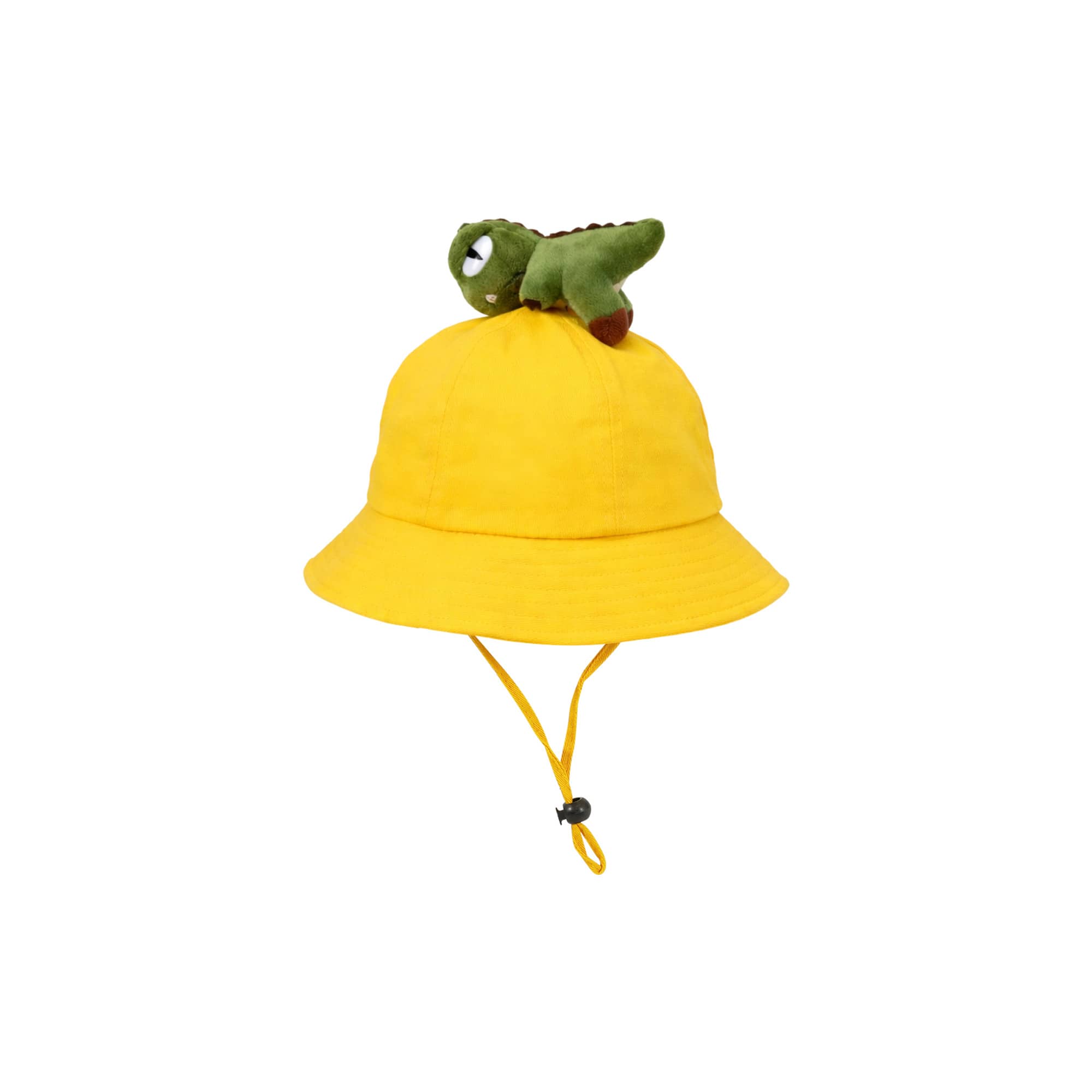 Alternative view of Dinosaur Bucket Hat