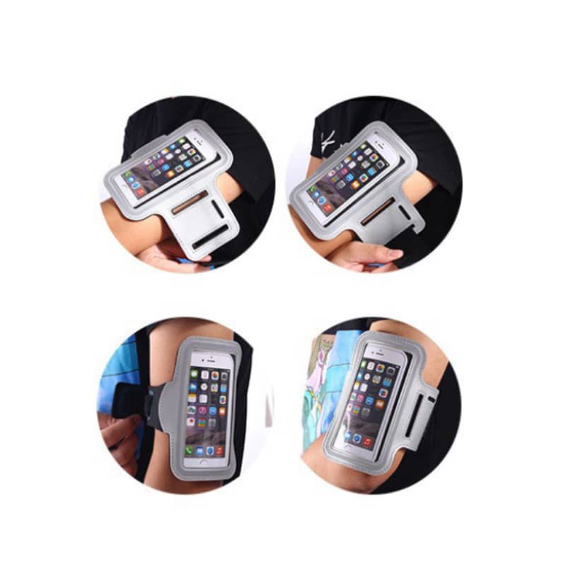 Cell Phone Arm Band - PCH263 Image 