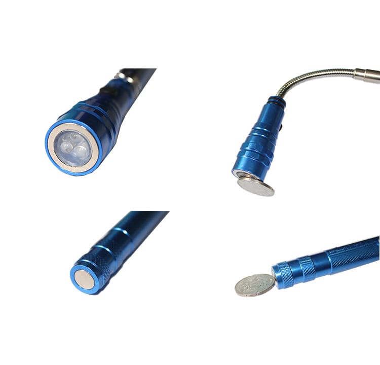 Telescopic Flashlight - PCH332 Image 