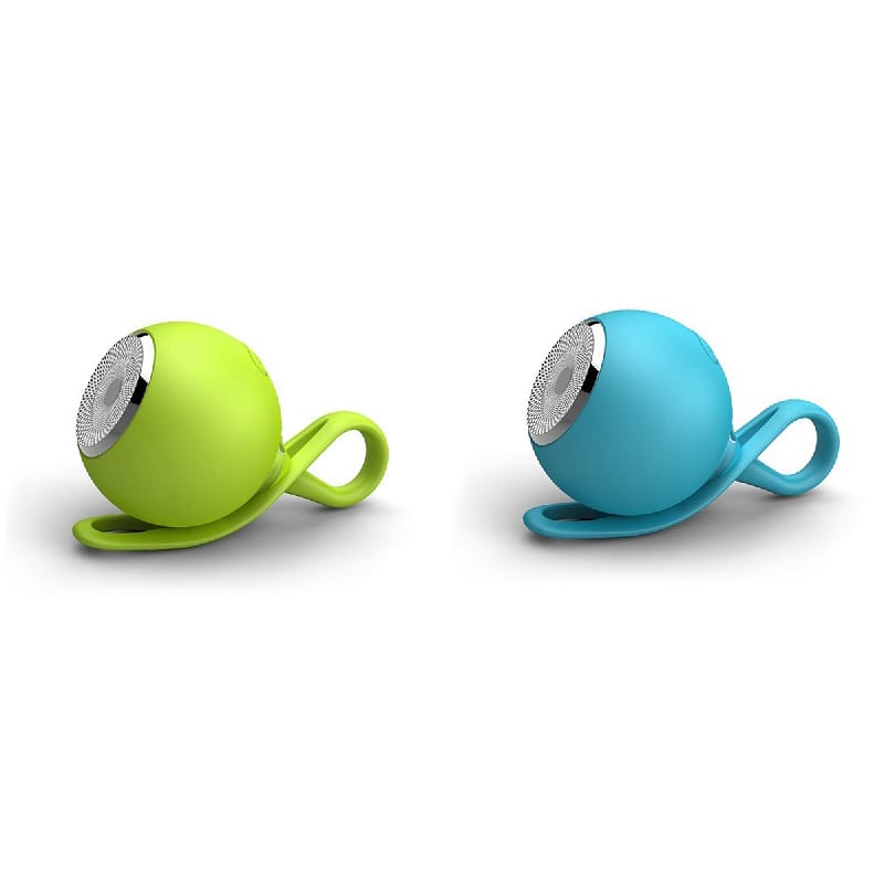 Waterproof Sports Bluetooth Speaker - PCT130 Image 