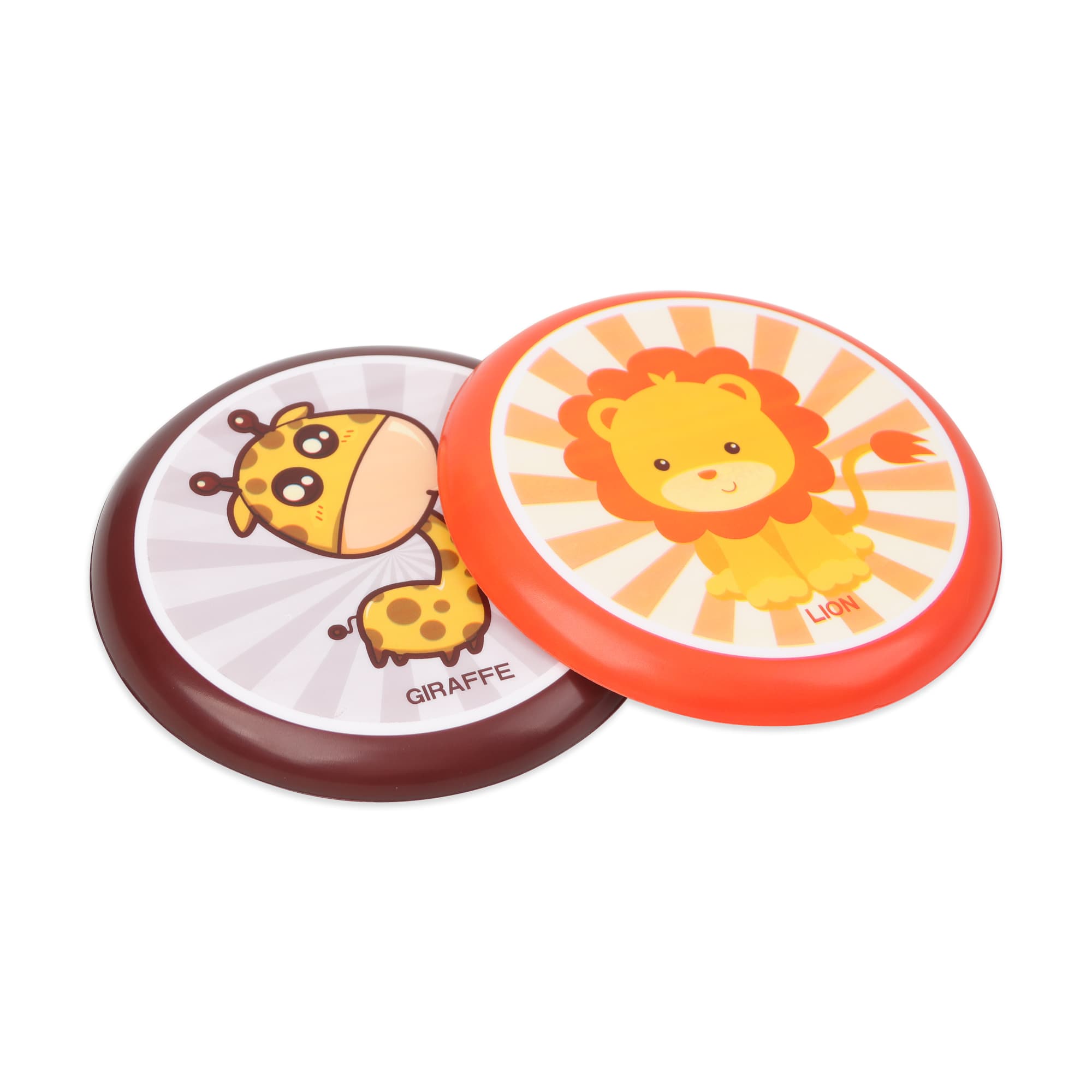 PU Soft Frisbee - PCH475 Image 